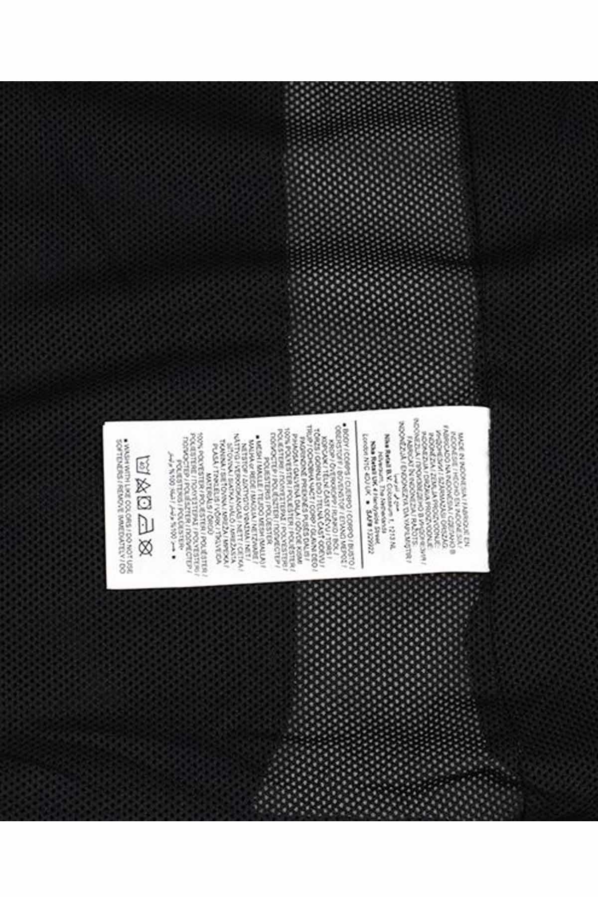 NIKEEşofman ÜstNike Mikro Kumaş Dri-Fit Academy Erkek Eşofman Üst DR1710-010-SIYAH