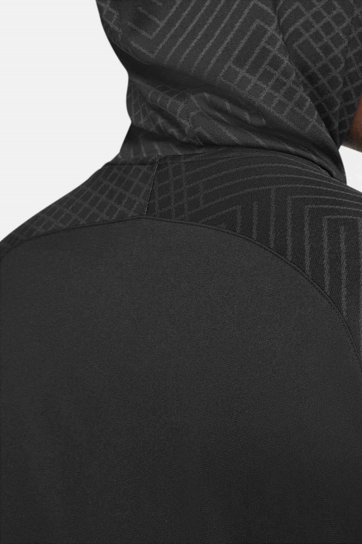 NIKEEşofman ÜstNike  NK DF STRK Sweatshirt Erkek Eşofman Üst DH8768-011-Siyah