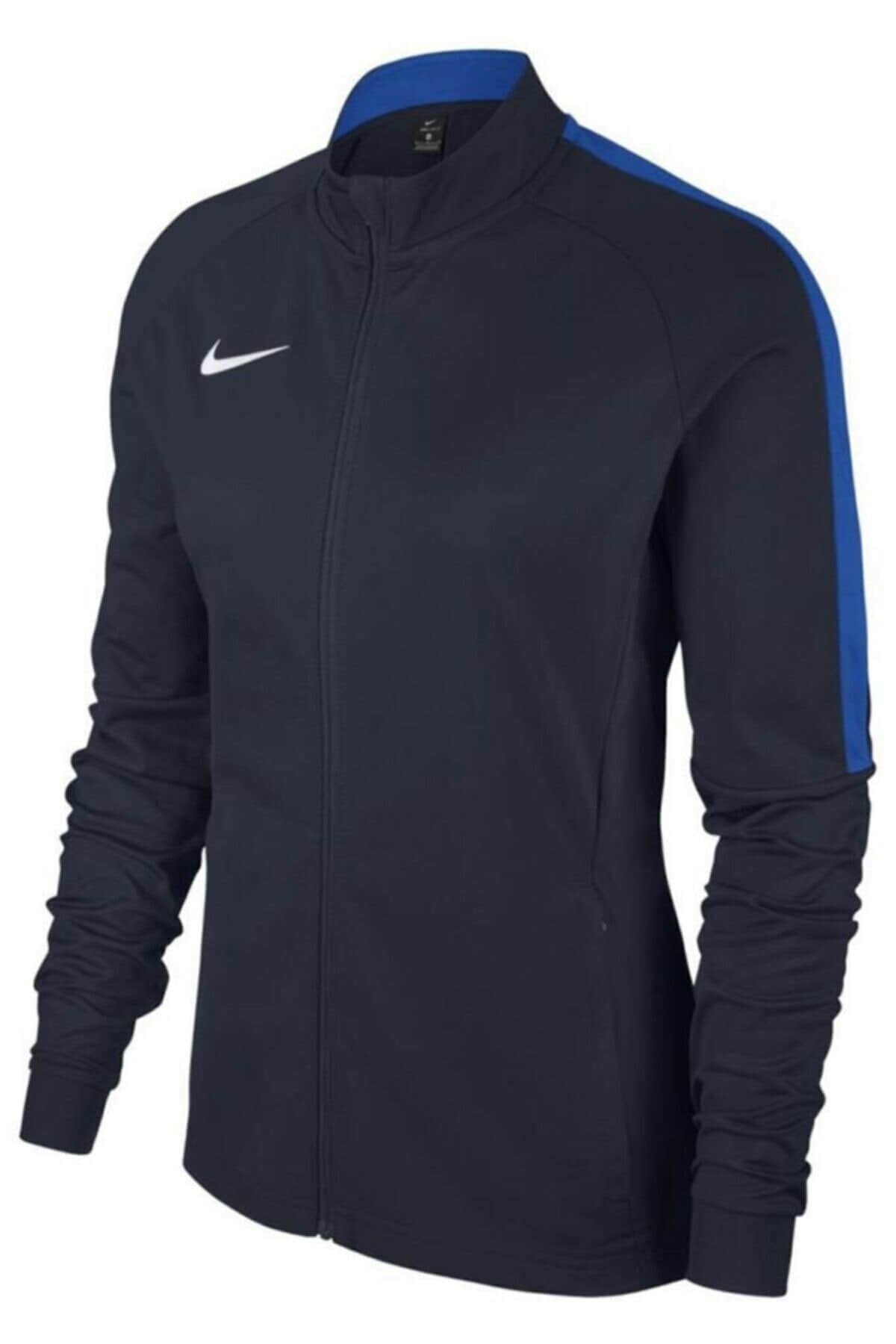 NIKEEşofman ÜstNike W NK DRY ACDMY18 TRK JKT Kadın Eşofman Üst 893767-451