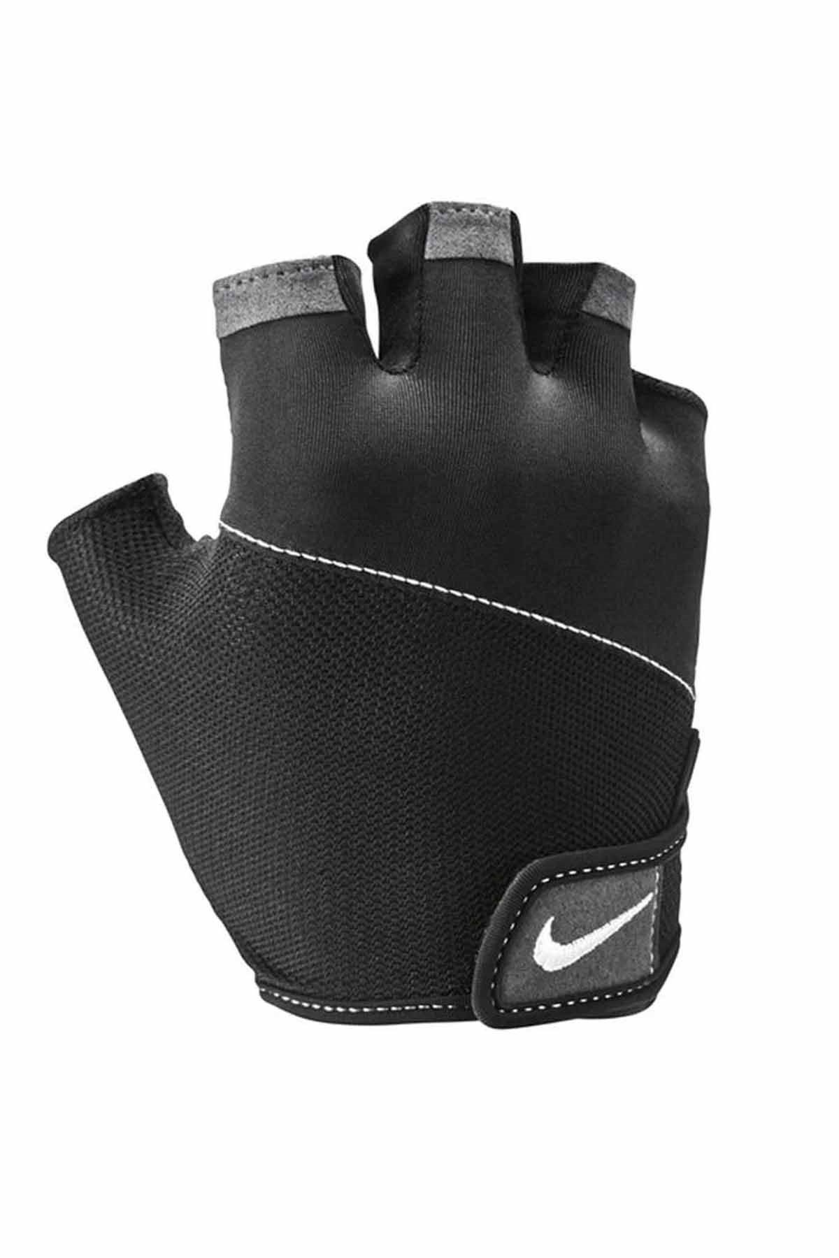 NIKEFitness EldiveniNike Gym Elemental Kadın Fitness Eldiveni N.LG.D2.010-Siyah