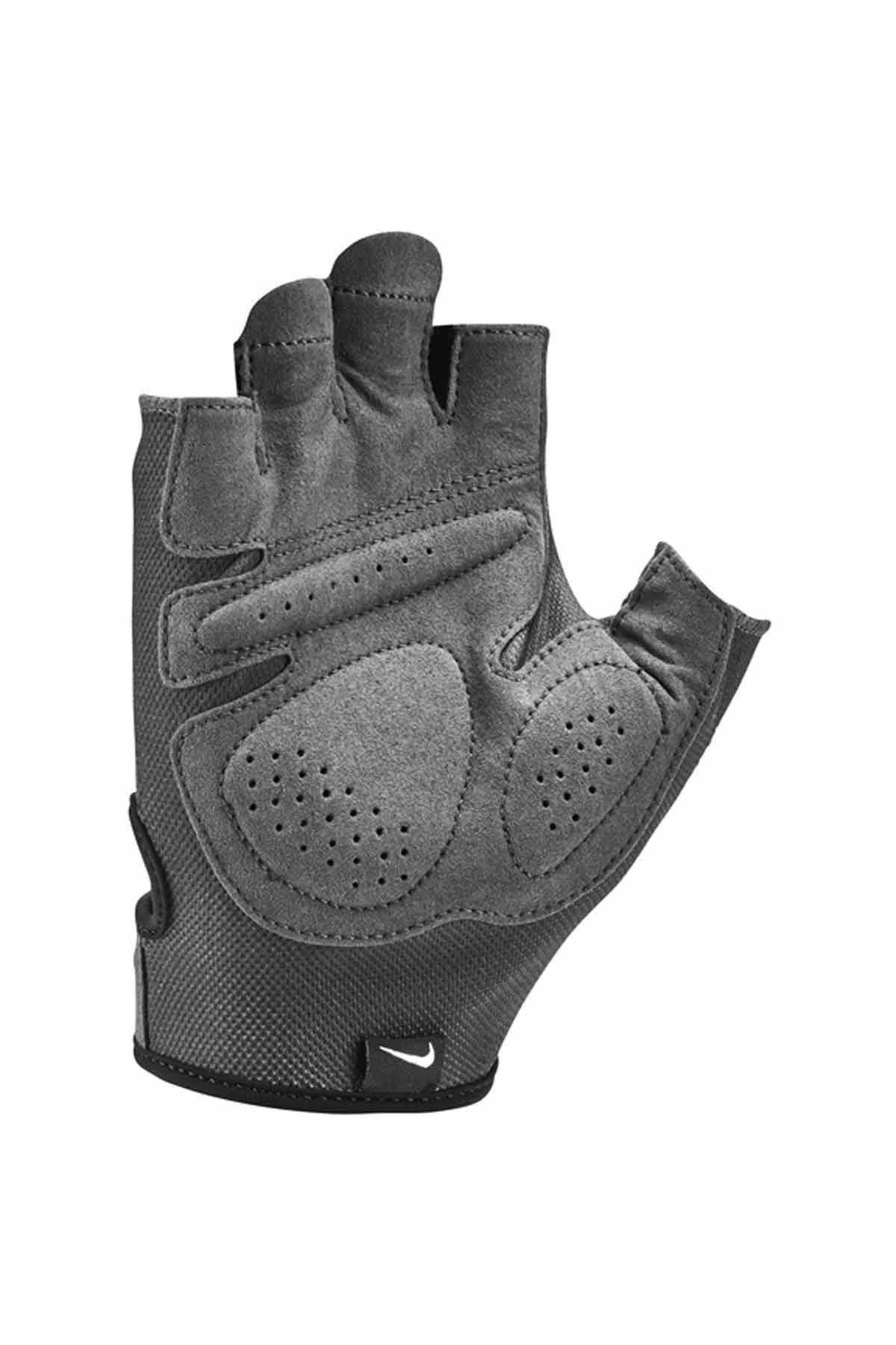 NIKEFitness EldiveniNike M Essential Fg Erkek Fitness Eldiveni N.LG.C5.057.LG-SIYAH