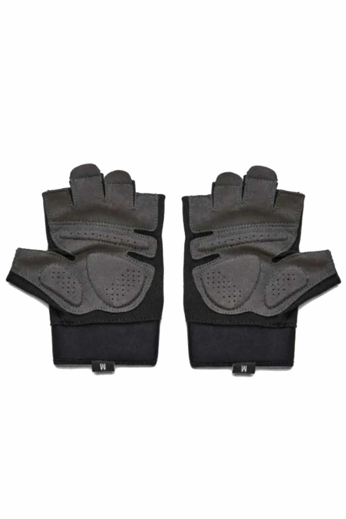 NIKEFitness EldiveniNike M Extreme Fg Erkek Fitness Eldiveni N.000.0004.068.LG-Siyah