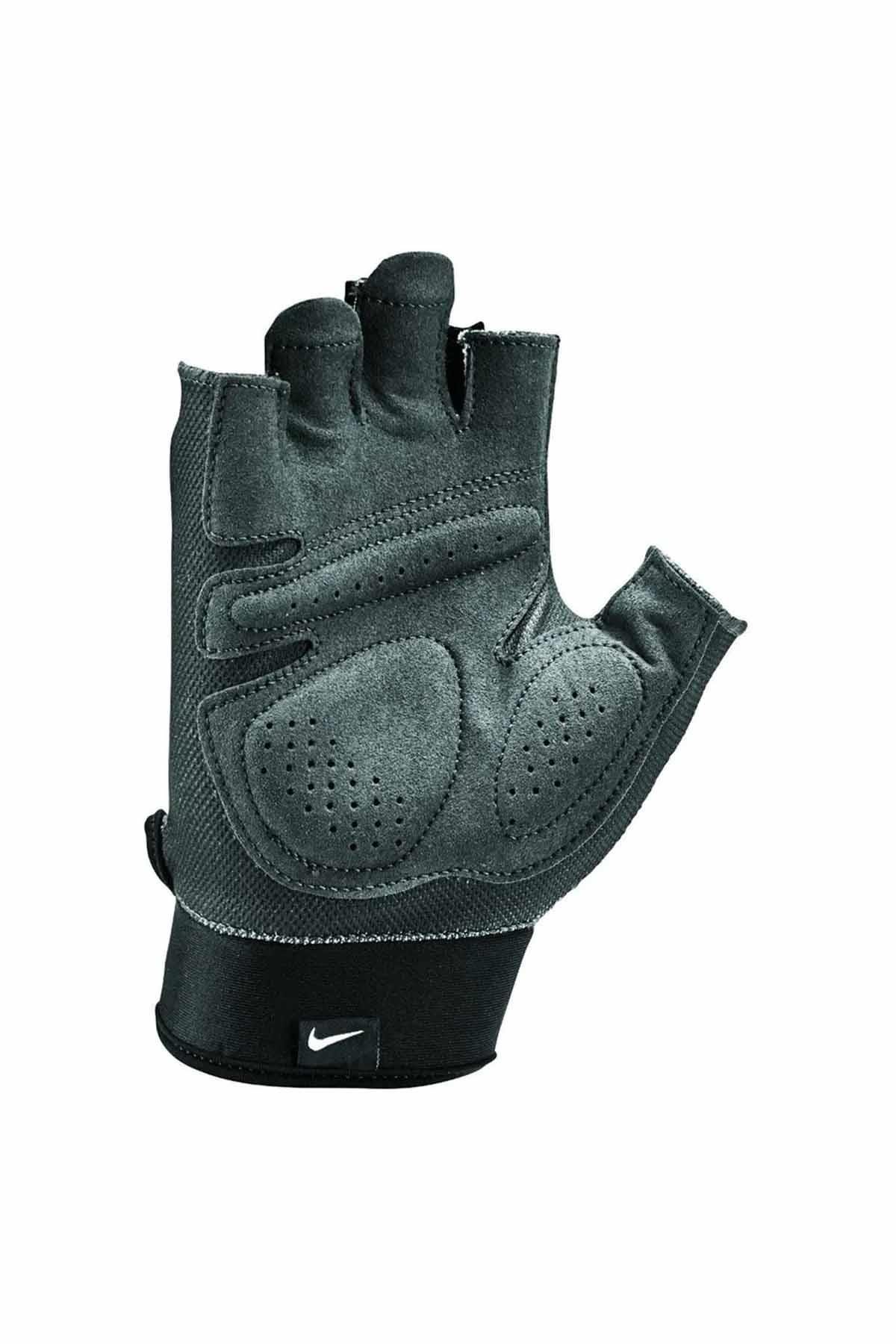 NIKEFitness EldiveniNike M Extreme Fitness Glove Erkek Fitness Eldiveni N.LG.C4-937