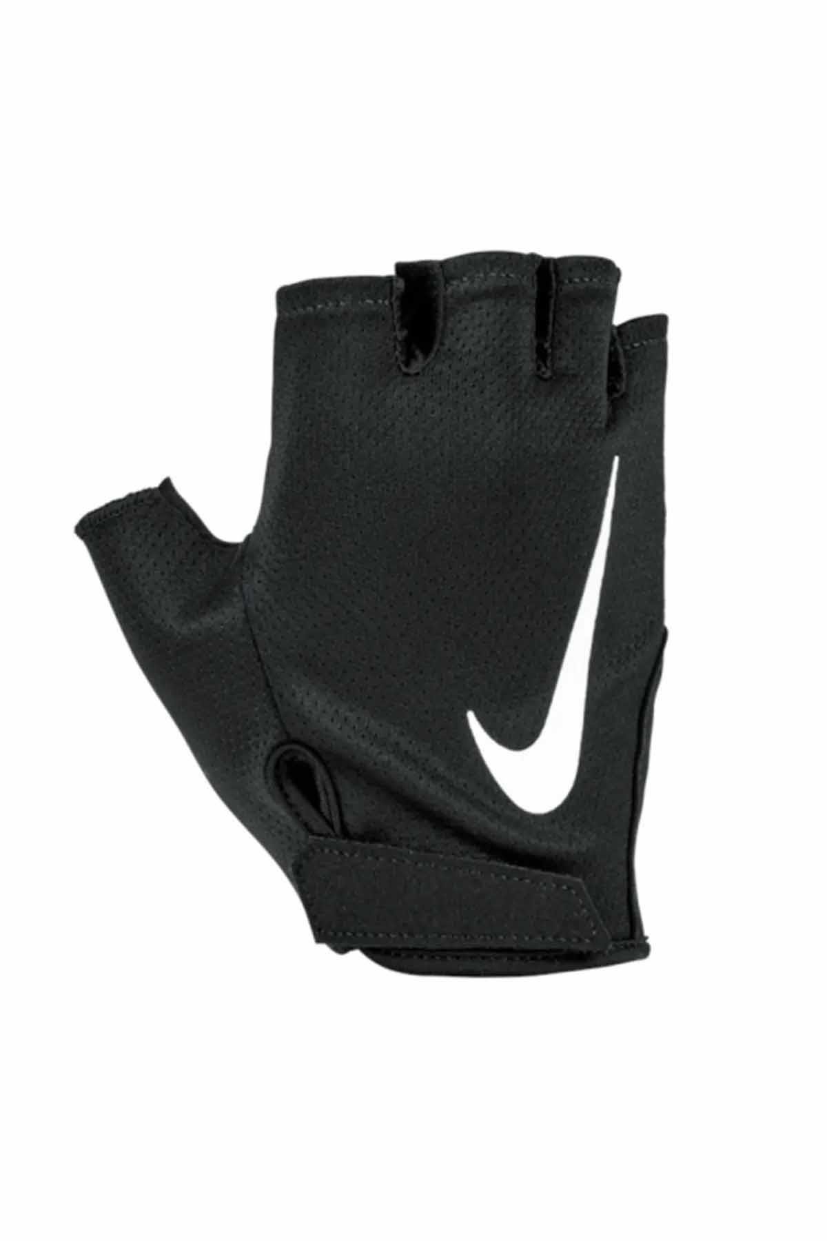 NIKEFitness EldiveniNike M Gym  Essential FG Erkek Fitness Eldiveni N.101.2315.091-Siyah