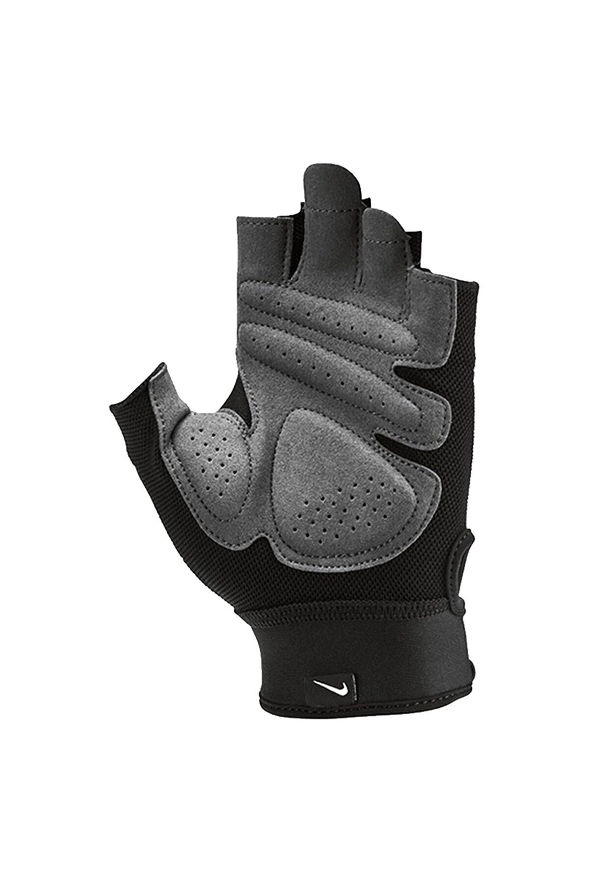 NIKEFitness EldiveniNike M Ultimate Fg Erkek Fitness Eldiveni N.LG.C2.074-Siyah