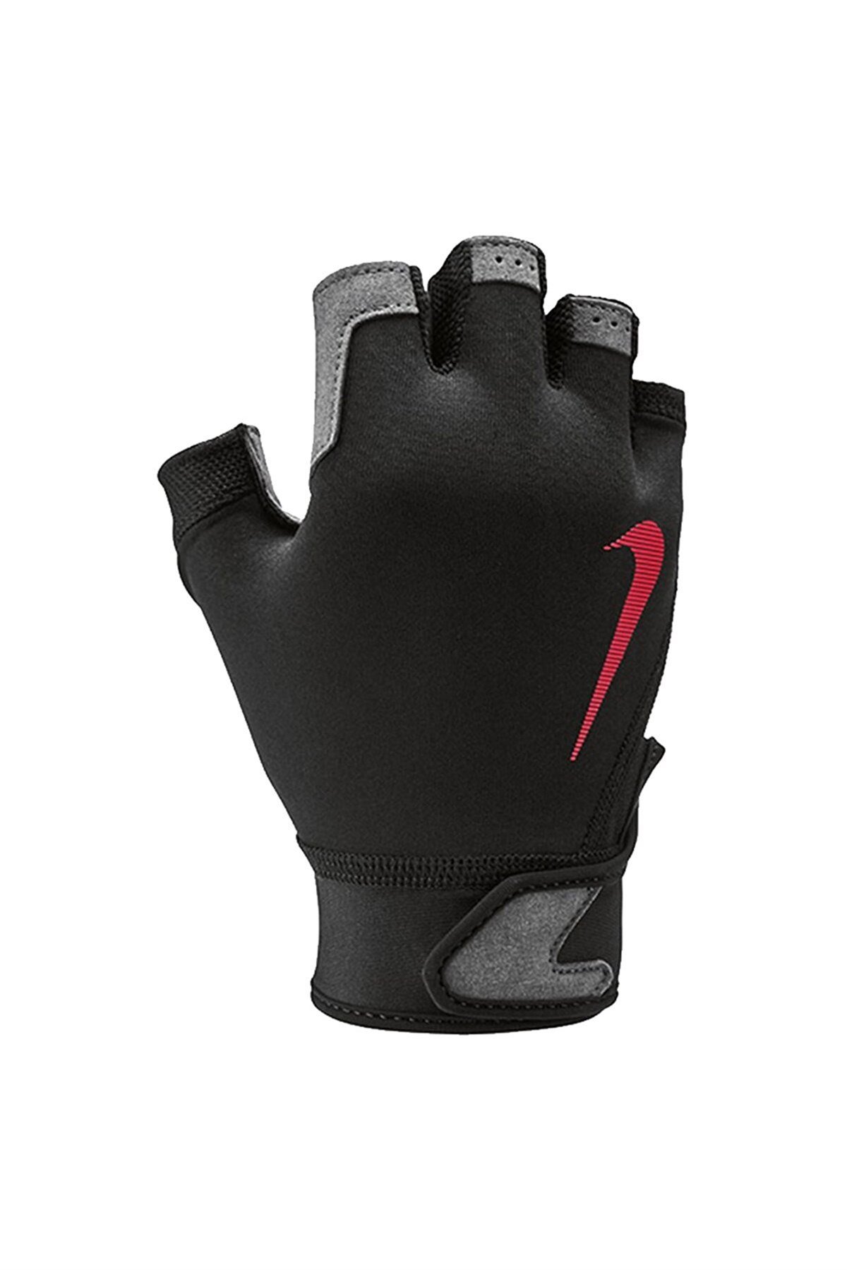 NIKEFitness EldiveniNike M Ultimate Fg Erkek Fitness Eldiveni N.LG.C2.074-Siyah