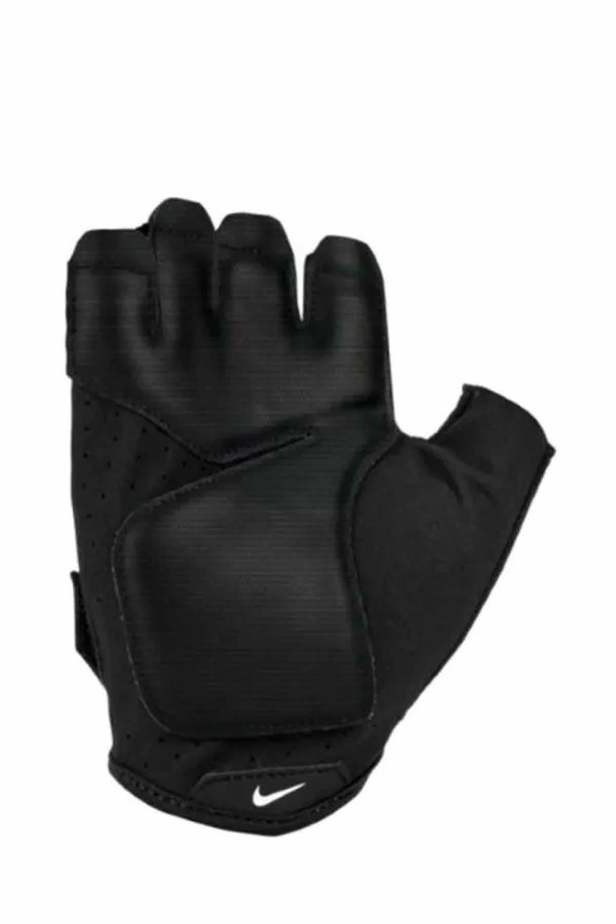 NIKEFitness EldiveniNike M VAPOR ELITE FG Erkek Fitness Eldiveni N.101.0674.091-Siyah