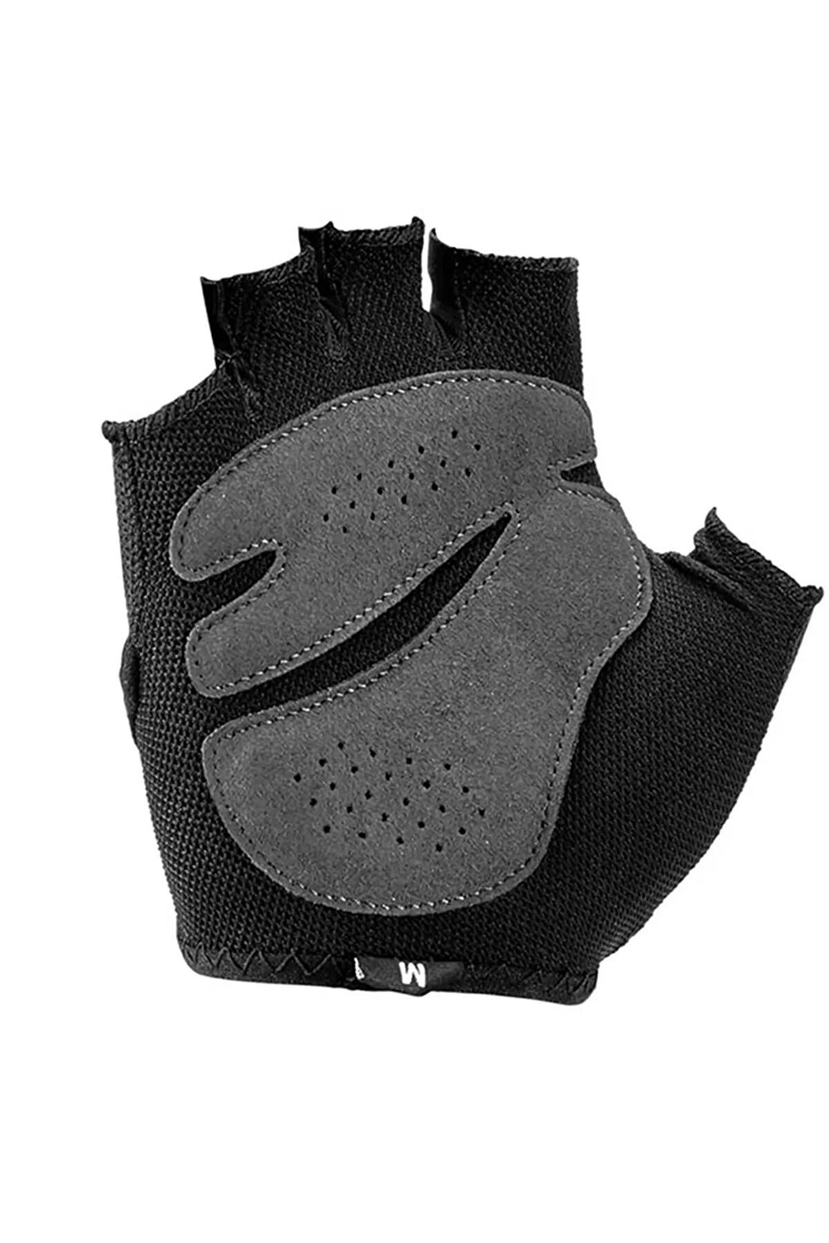 NIKEFitness EldiveniNike W Gym Essential Fg Kadın Fitness Eldiveni N.000.2557.010-Siyah