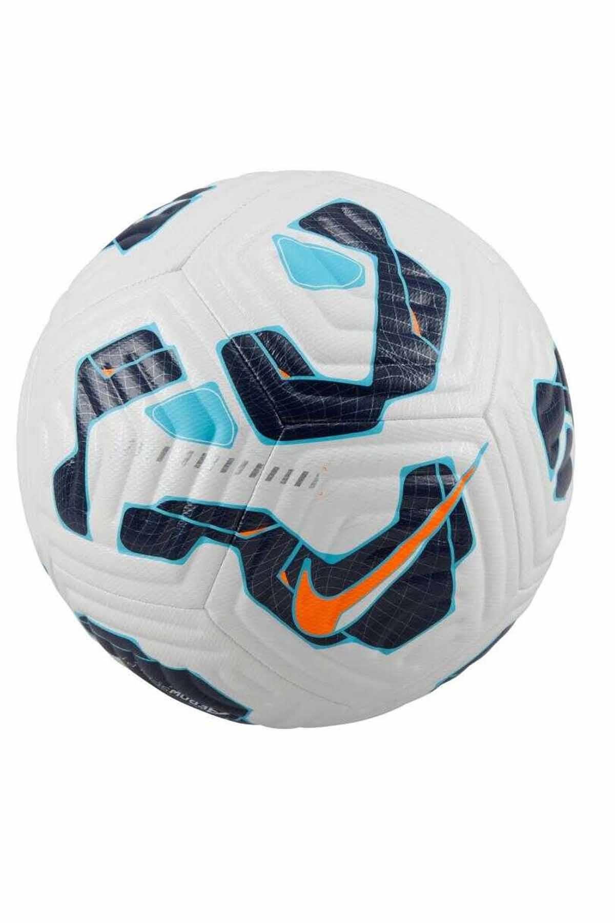 NIKEFutbol TopuNike Academy Plus Futbol Topu Unisex Futbol Topu FZ2632-100-BEYAZ