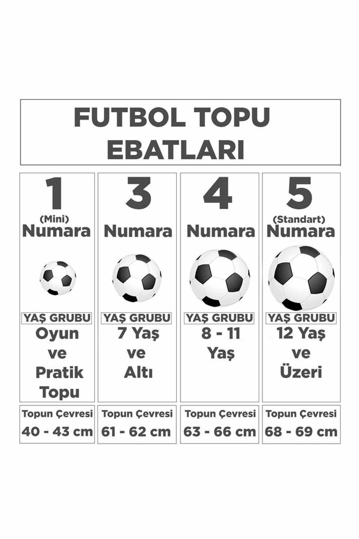 NIKEFutbol TopuNike Academy Team Futbol  Topu Unisex Futbol Topu CU8062-100-BEYAZ