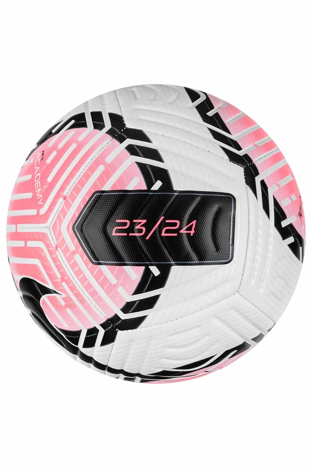 NIKEFutbol TopuNike Futbol Topu ACADEMY 5 Unisex Futbol Topu FB2894-104-BEYAZ