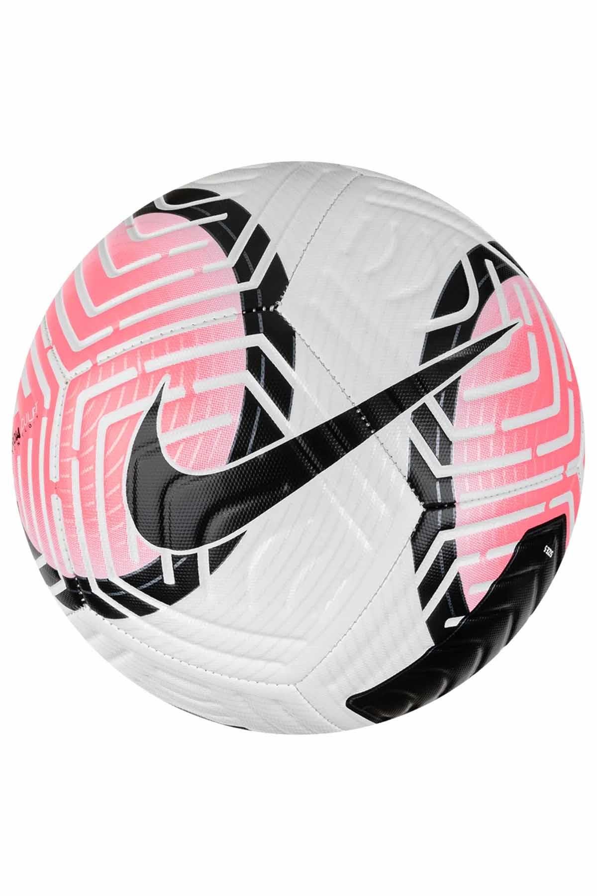 NIKEFutbol TopuNike Futbol Topu ACADEMY 5 Unisex Futbol Topu FB2894-104-BEYAZ