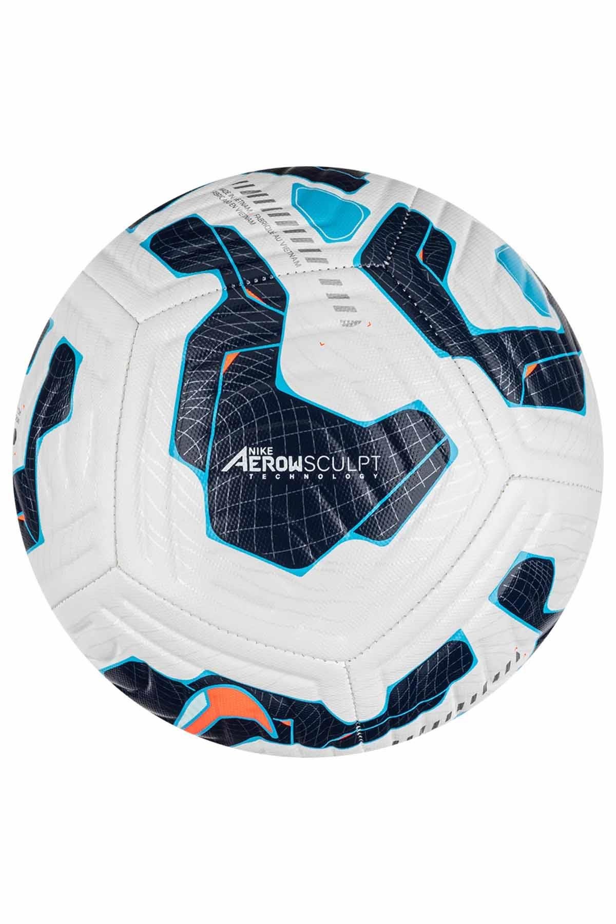 NIKEFutbol TopuNike Futbol Topu NK ACADEMY  FA24 5 Unisex Futbol Topu FZ2966-100-BEYAZ