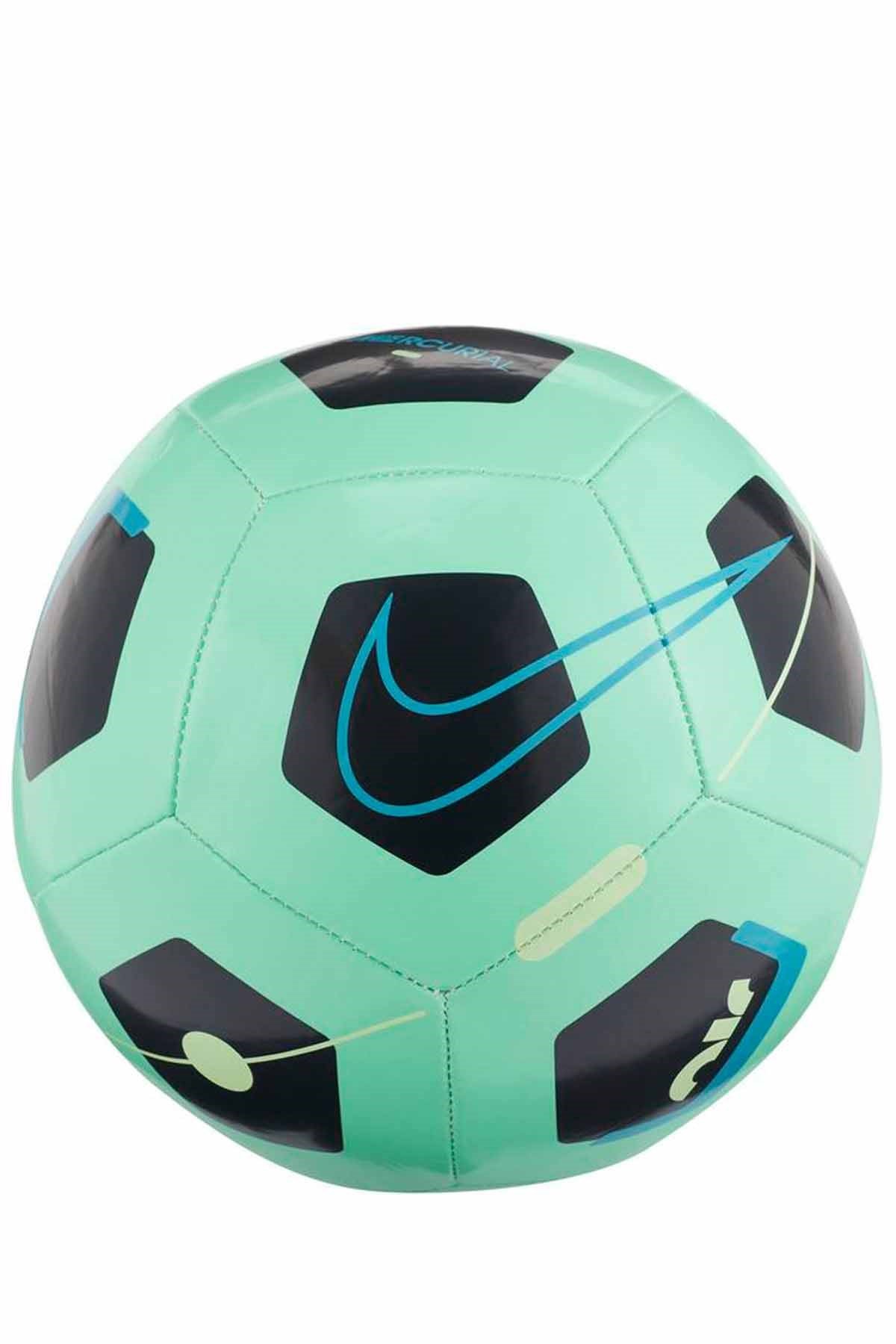 NIKEFutbol TopuNike Merc Fade - Sp21 Unisex Futbol Topu DD0002-342-Yeşil