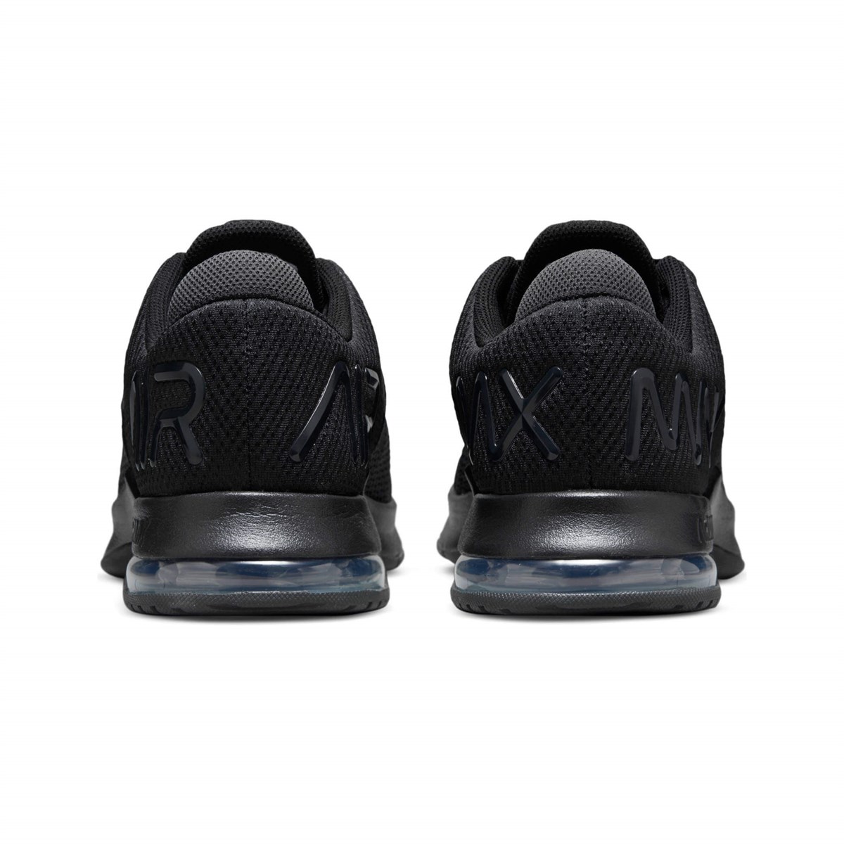 NIKEGünlük SporNike Aİr Max Alpha 4 Erkek Günlük Spor Ayakkabı CW3396-002-SIYAH