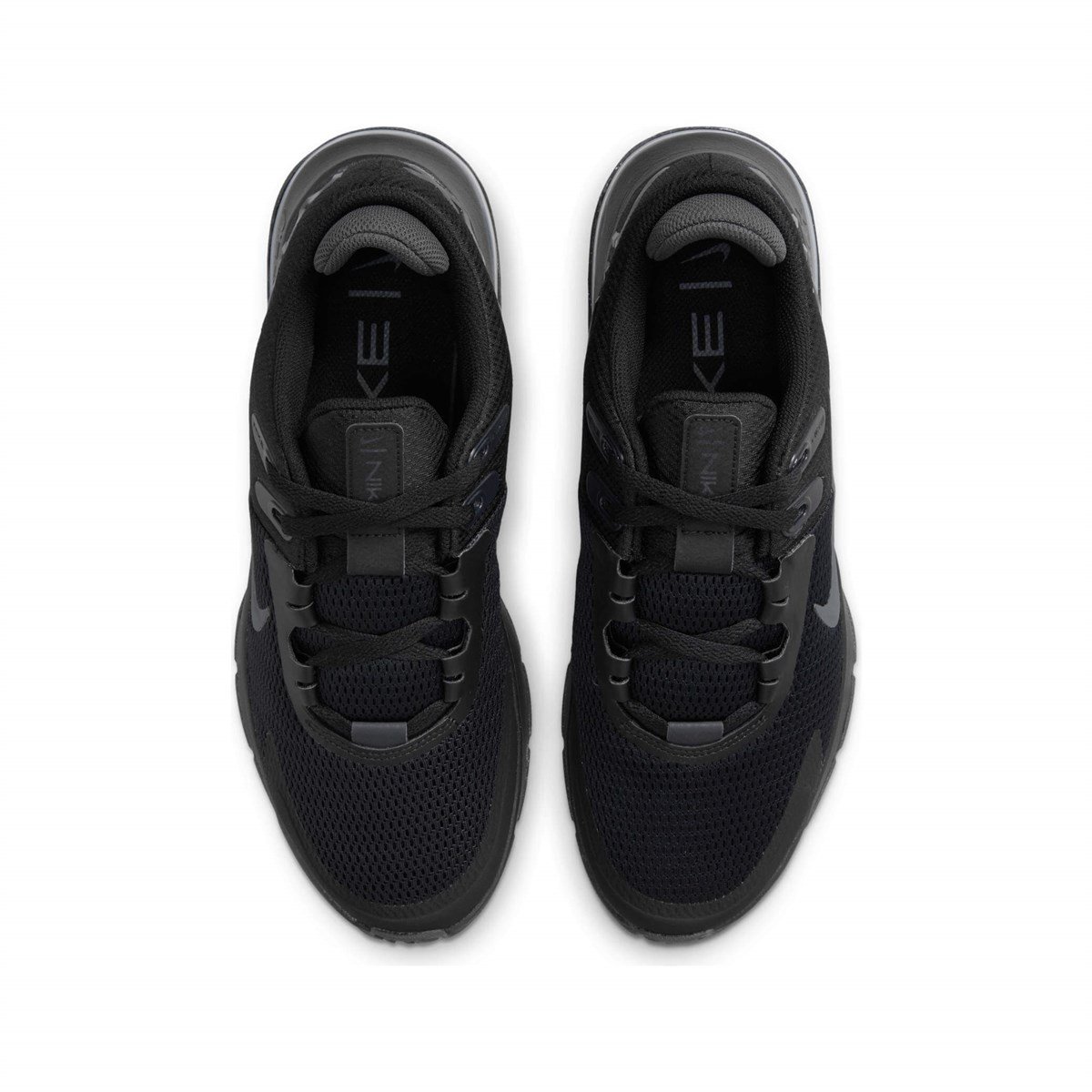 NIKEGünlük SporNike Aİr Max Alpha 4 Erkek Günlük Spor Ayakkabı CW3396-002-SIYAH