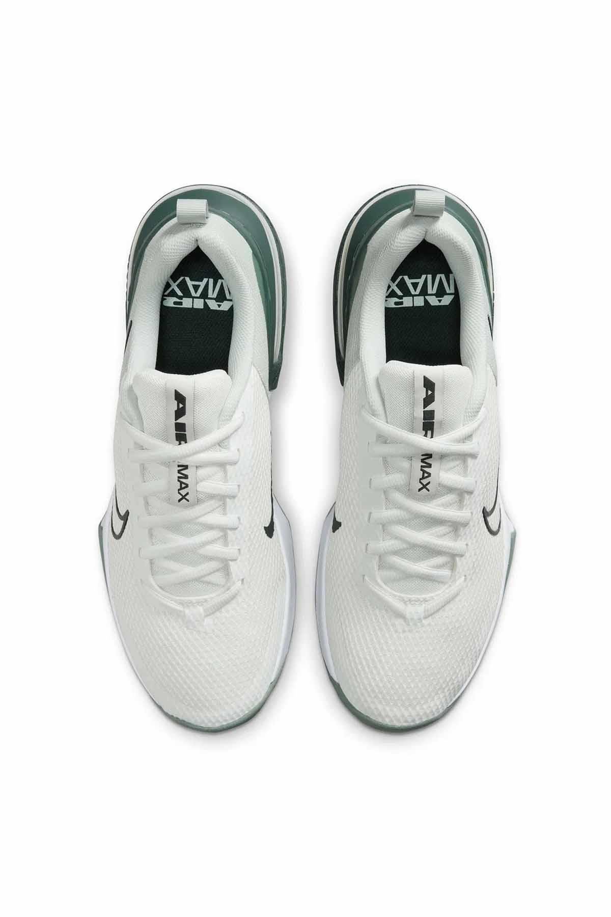 NIKEGünlük SporNike Air Max Alpha Trainer 6 Erkek Günlük Spor Ayakkabı FQ1833-108-Çok Renkli