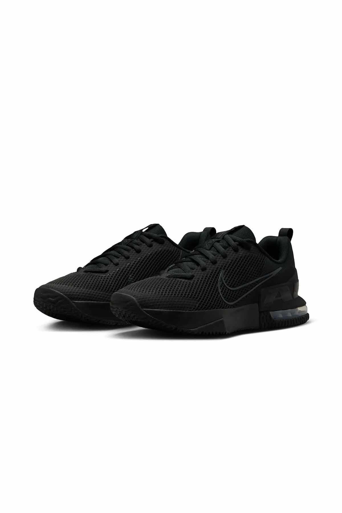 NIKEGünlük SporNike Air Max Alpha Trainer 6 Erkek Günlük Spor Ayakkabı FQ1833-003-Siyah