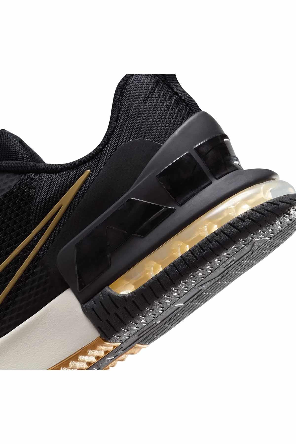 NIKEGünlük SporNike Air Max Alpha Trainer 6 Erkek Günlük Spor Ayakkabı FQ1833-012-Siyah