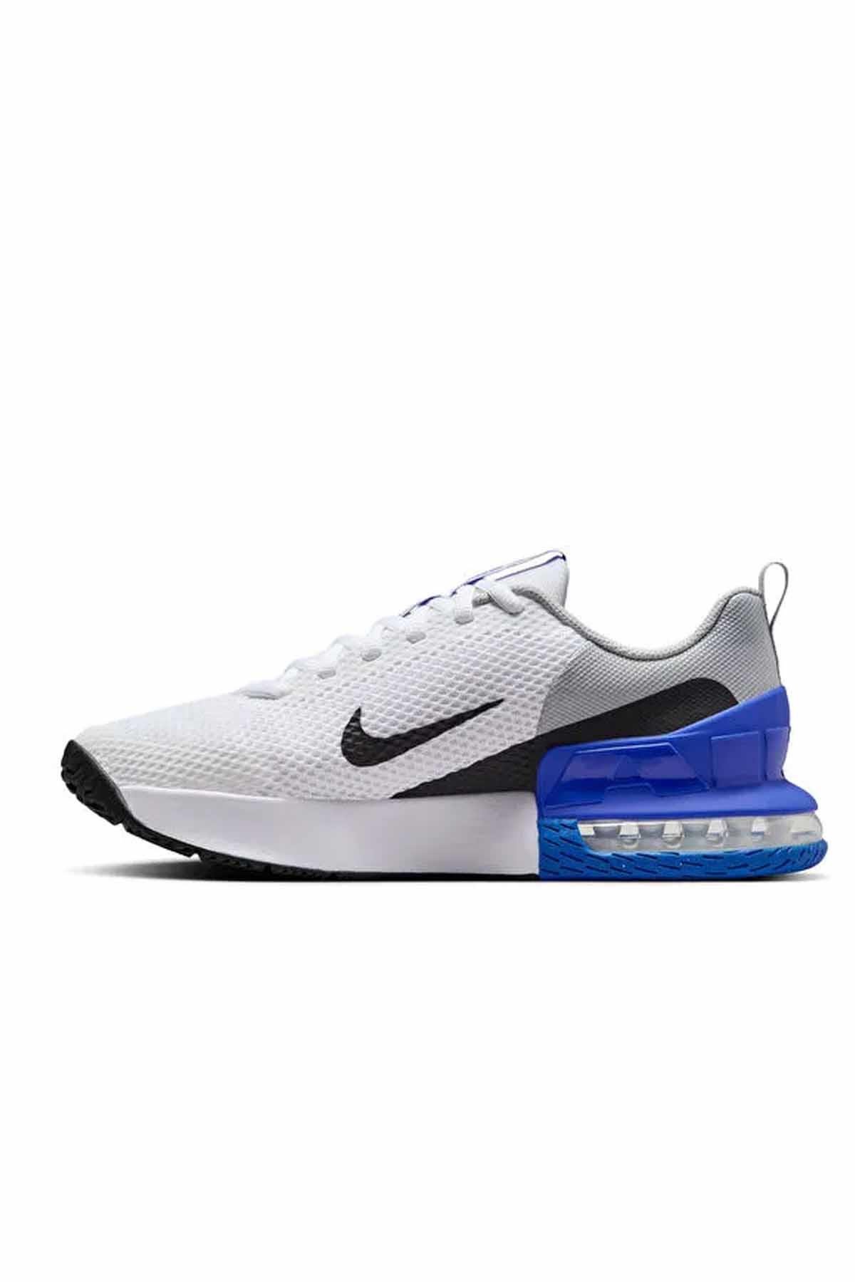 NIKEGünlük SporNike Air Max Alpha Trainer 6 Erkek Günlük Spor Ayakkabı FQ1833-102-BEYAZ