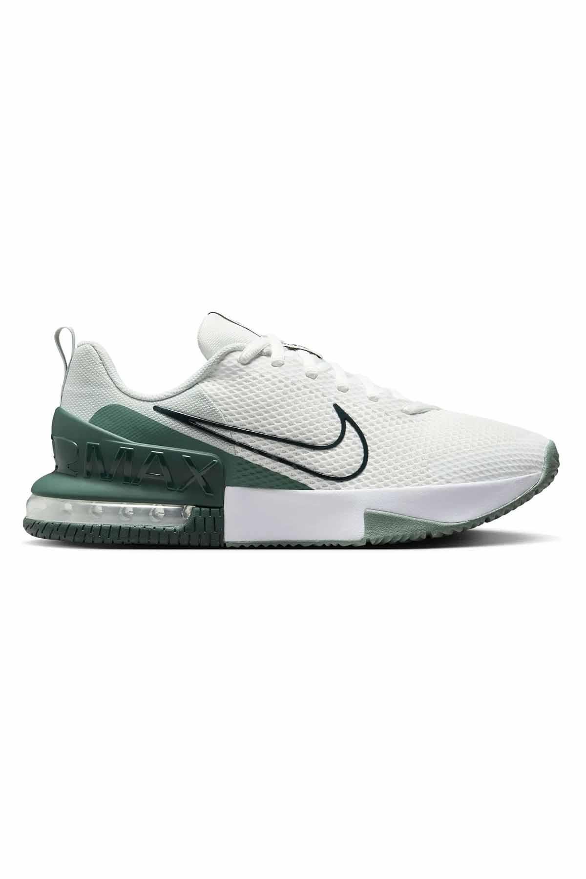 NIKEGünlük SporNike Air Max Alpha Trainer 6 Erkek Günlük Spor Ayakkabı FQ1833-108-Çok Renkli