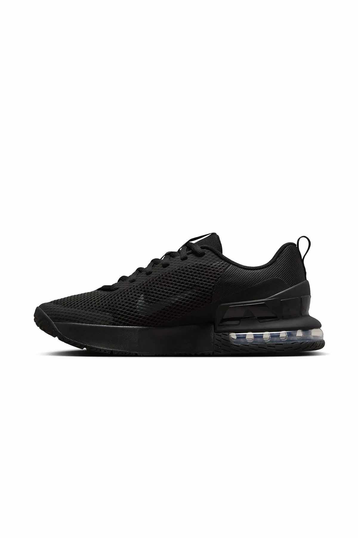 NIKEGünlük SporNike Air Max Alpha Trainer 6 Erkek Günlük Spor Ayakkabı FQ1833-003-Siyah