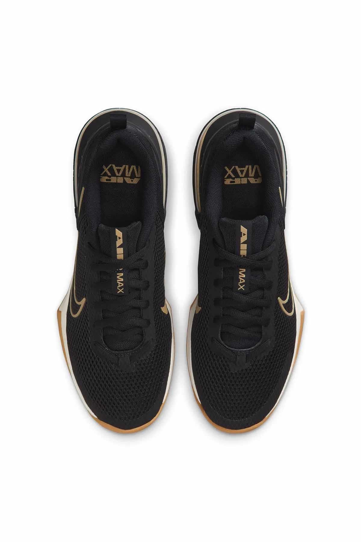 NIKEGünlük SporNike Air Max Alpha Trainer 6 Erkek Günlük Spor Ayakkabı FQ1833-012-Siyah