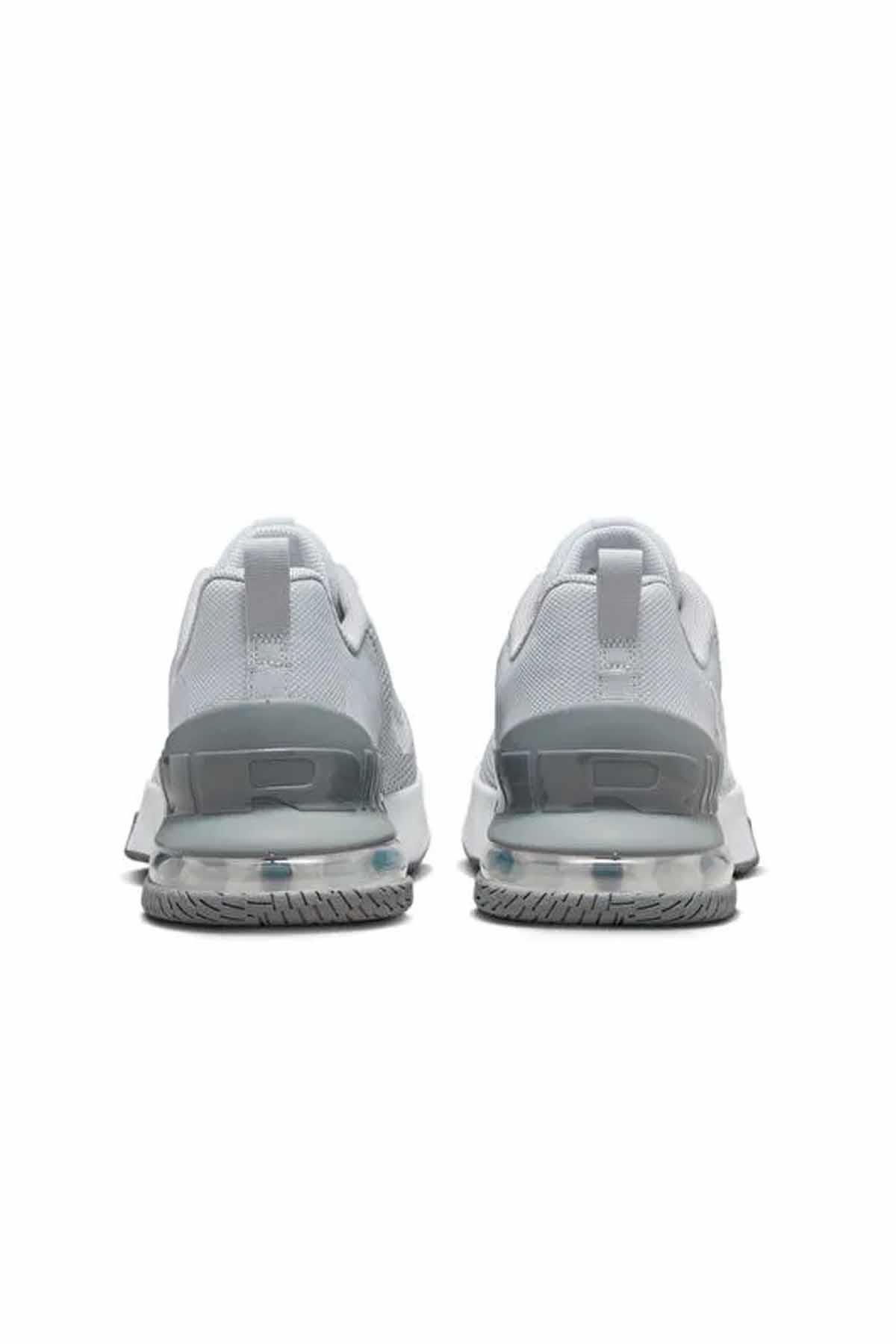 NIKEGünlük SporNike Air Max Alpha Trainer 6 Erkek Günlük Spor Ayakkabı FQ1833-002-Gri