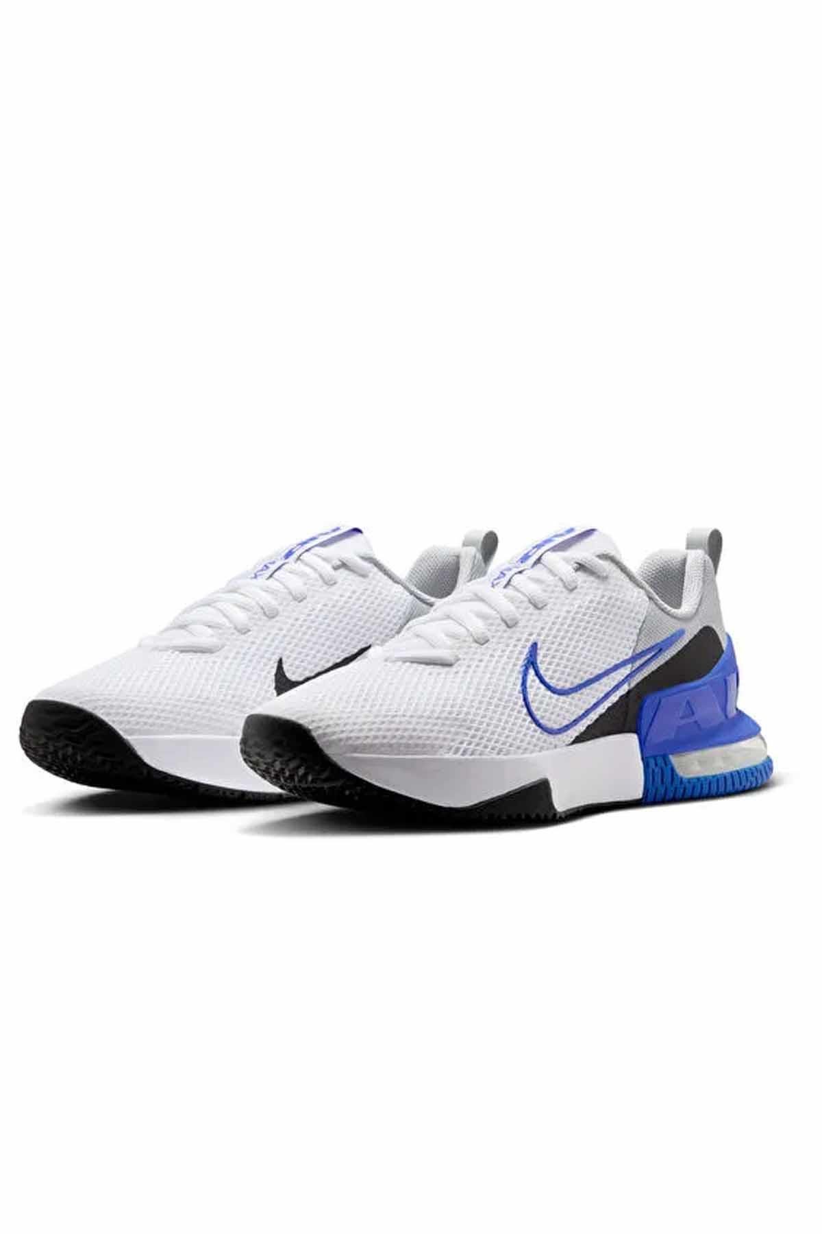 NIKEGünlük SporNike Air Max Alpha Trainer 6 Erkek Günlük Spor Ayakkabı FQ1833-102-BEYAZ