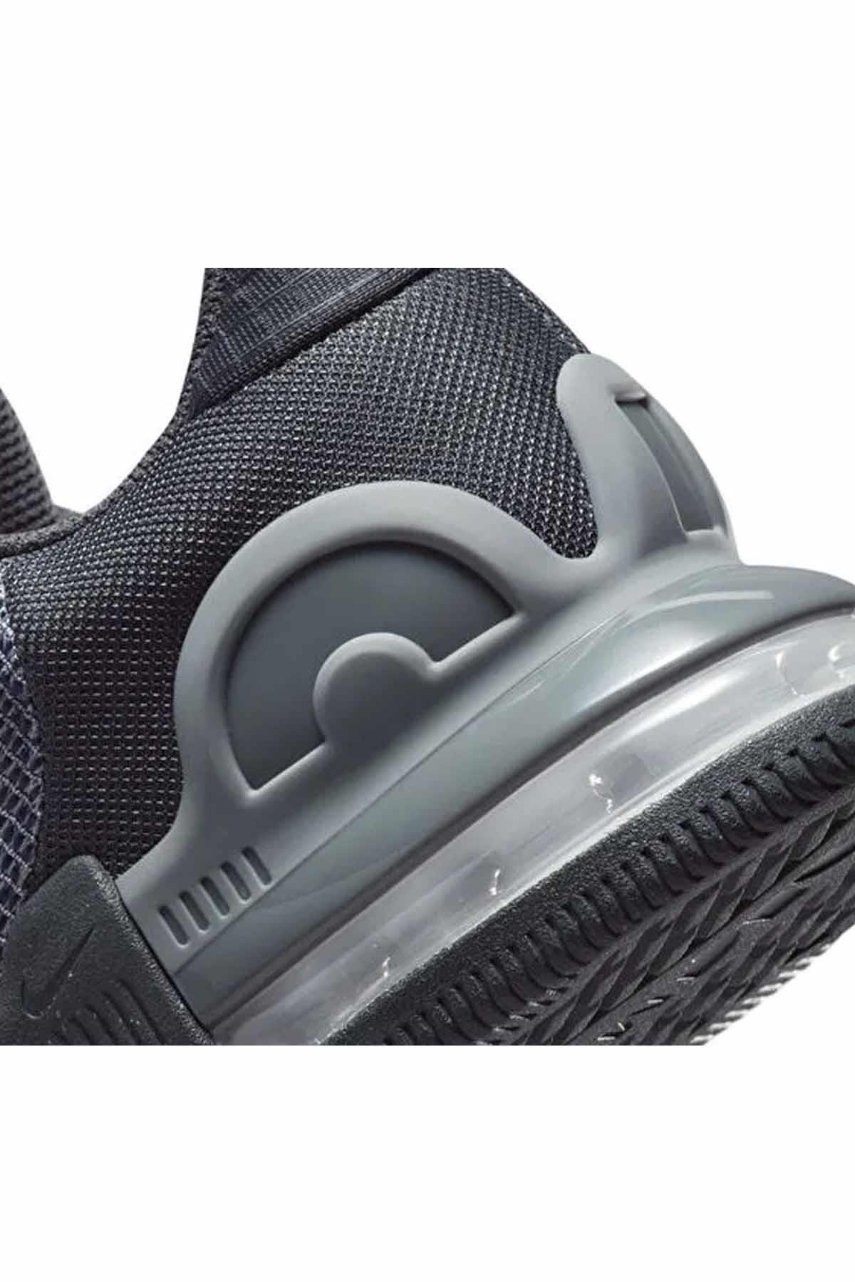 NIKEGünlük SporNike Air Max Alpha Trainer 5 Erkek Günlük Spor Ayakkabı DM0829-003-Gri