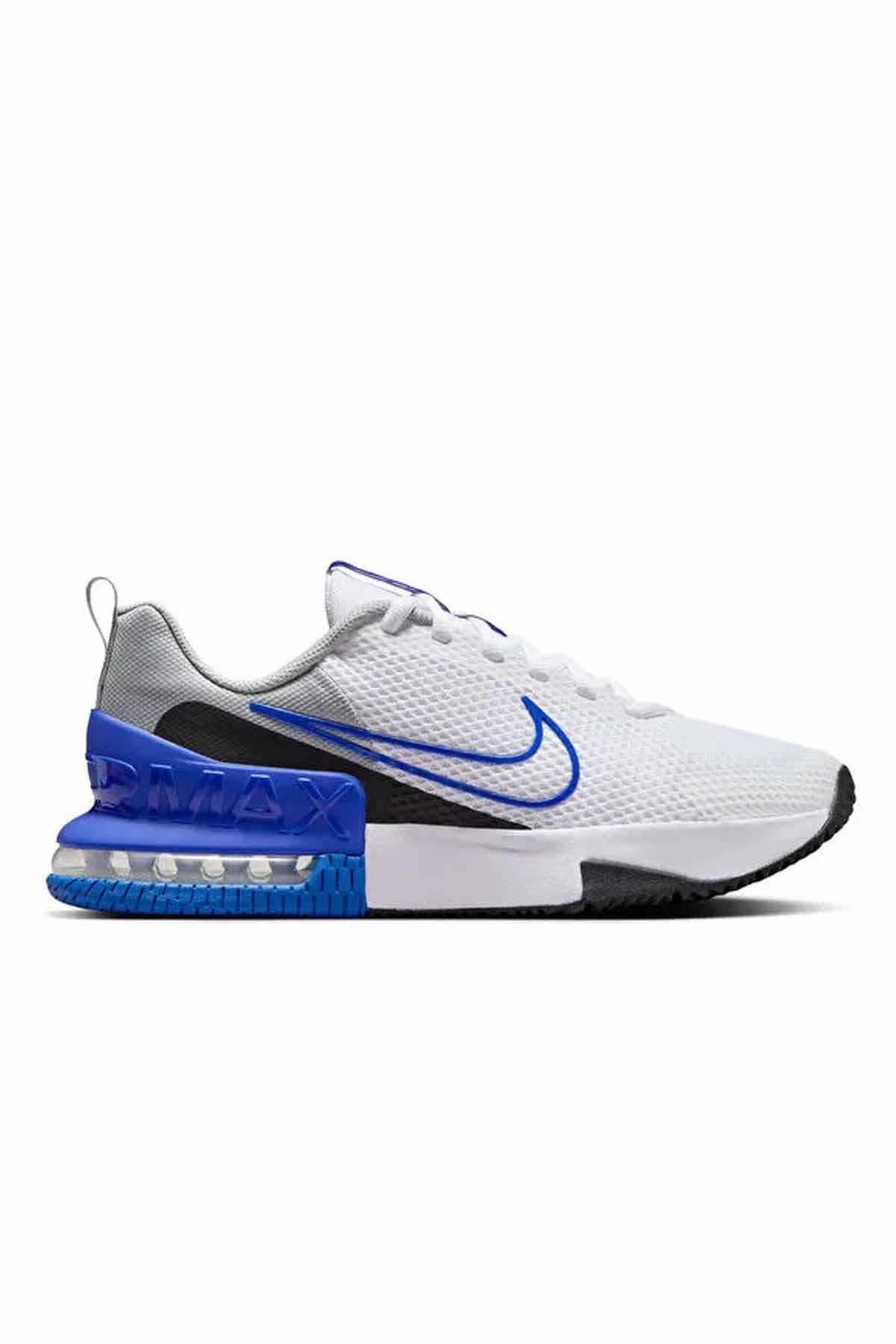 NIKEGünlük SporNike Air Max Alpha Trainer 6 Erkek Günlük Spor Ayakkabı FQ1833-102-BEYAZ