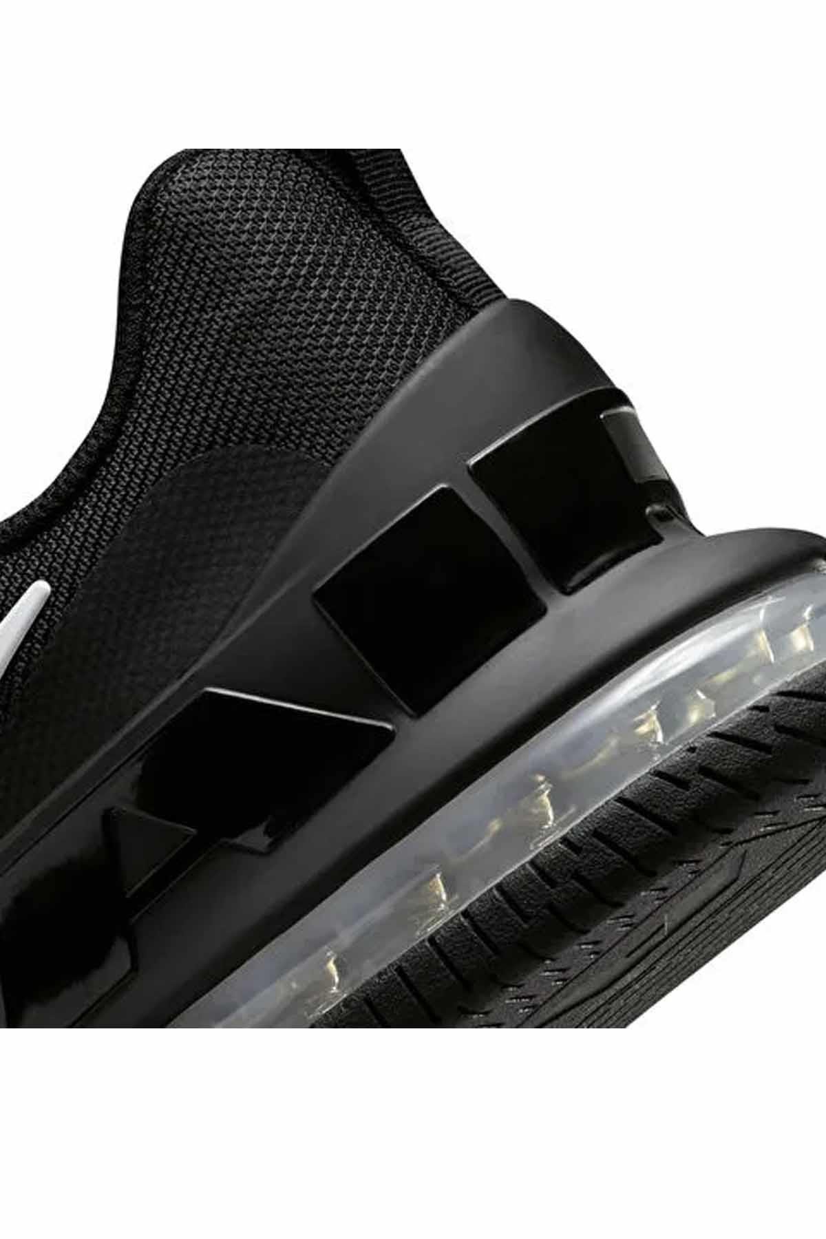 NIKEGünlük SporNike Air Max Alpha Trainer 6 Erkek Günlük Spor Ayakkabı FQ1833-001-Siyah