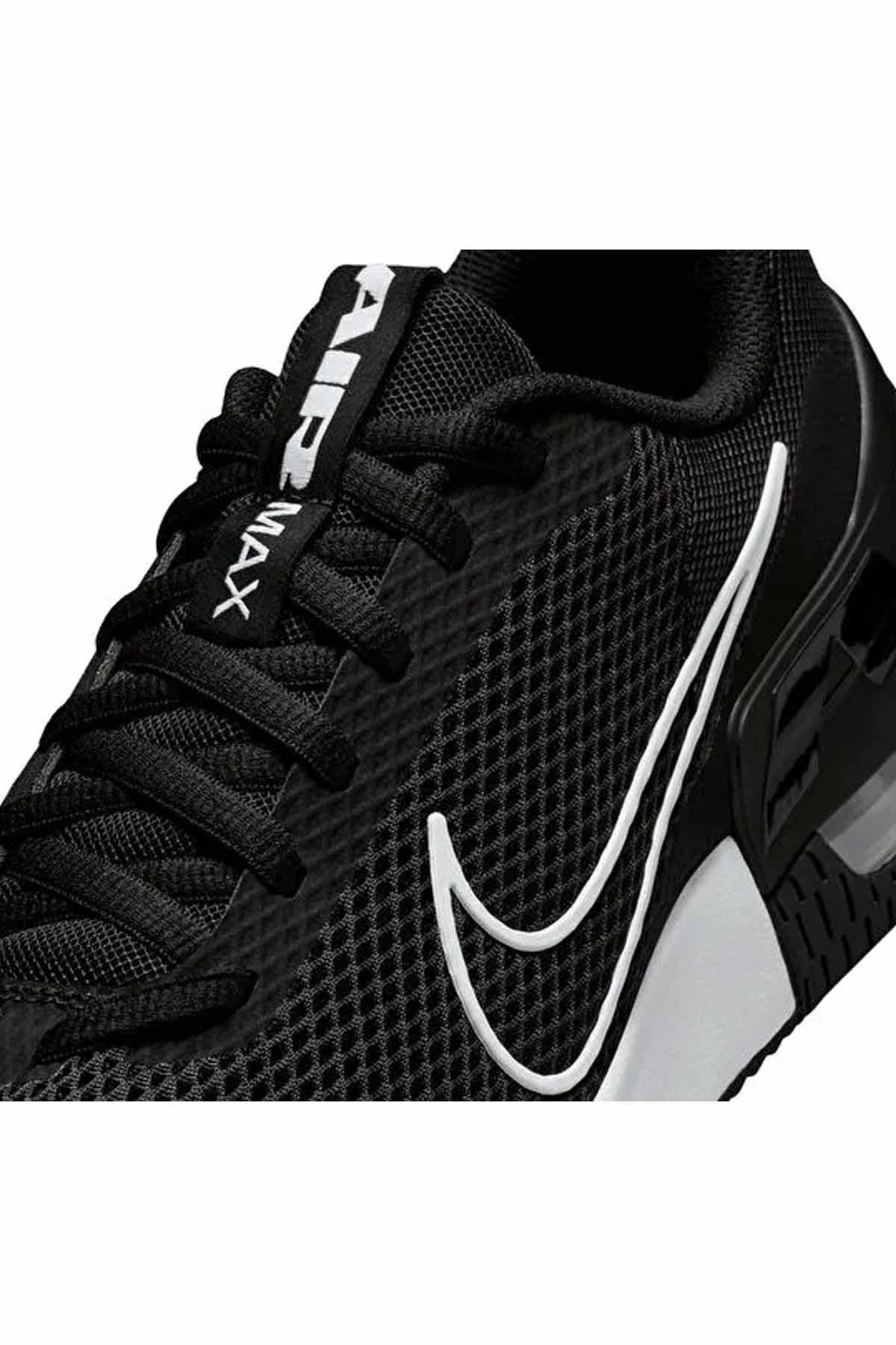 NIKEGünlük SporNike Air Max Alpha Trainer 6 Erkek Günlük Spor Ayakkabı FQ1833-001-Siyah
