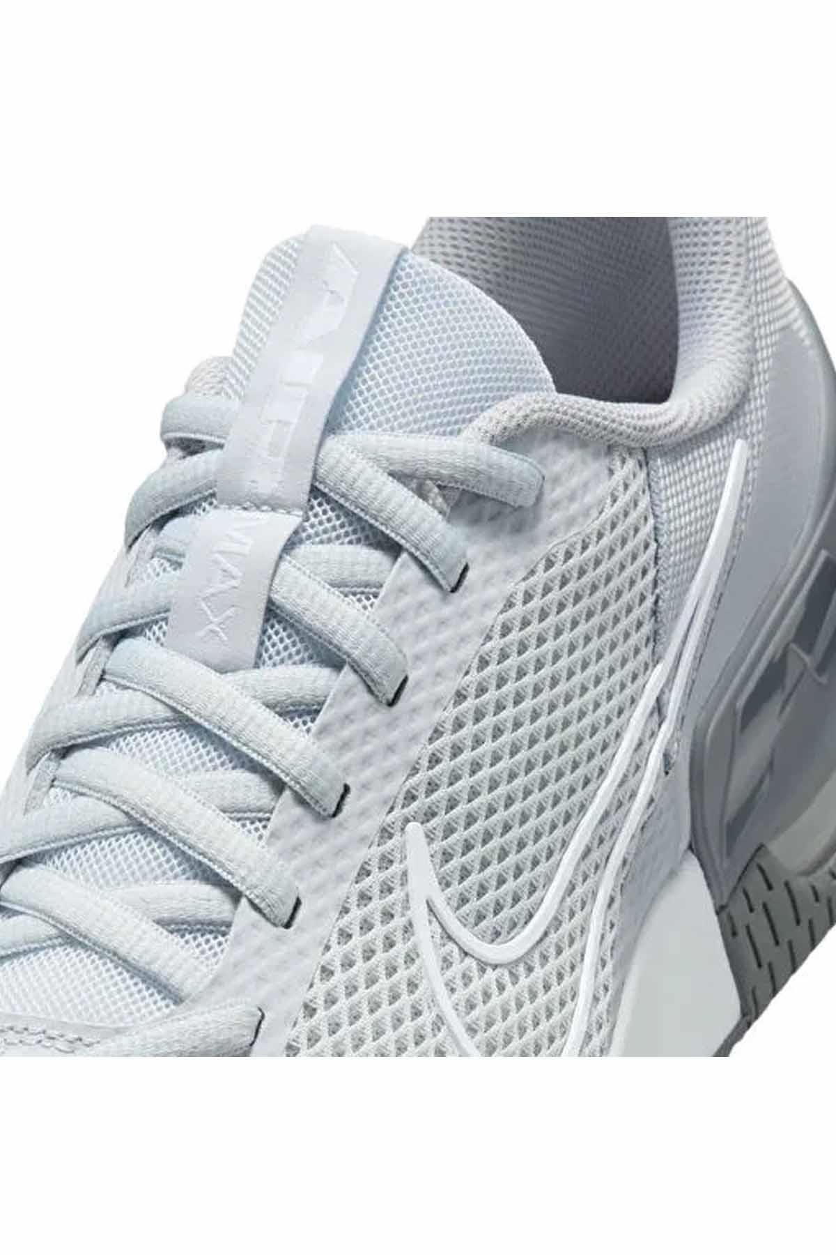 NIKEGünlük SporNike Air Max Alpha Trainer 6 Erkek Günlük Spor Ayakkabı FQ1833-002-Gri