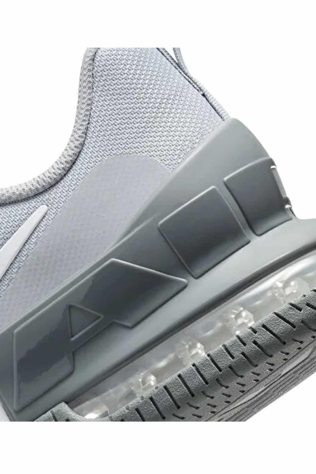 NIKEGünlük SporNike Air Max Alpha Trainer 6 Erkek Günlük Spor Ayakkabı FQ1833-002-Gri