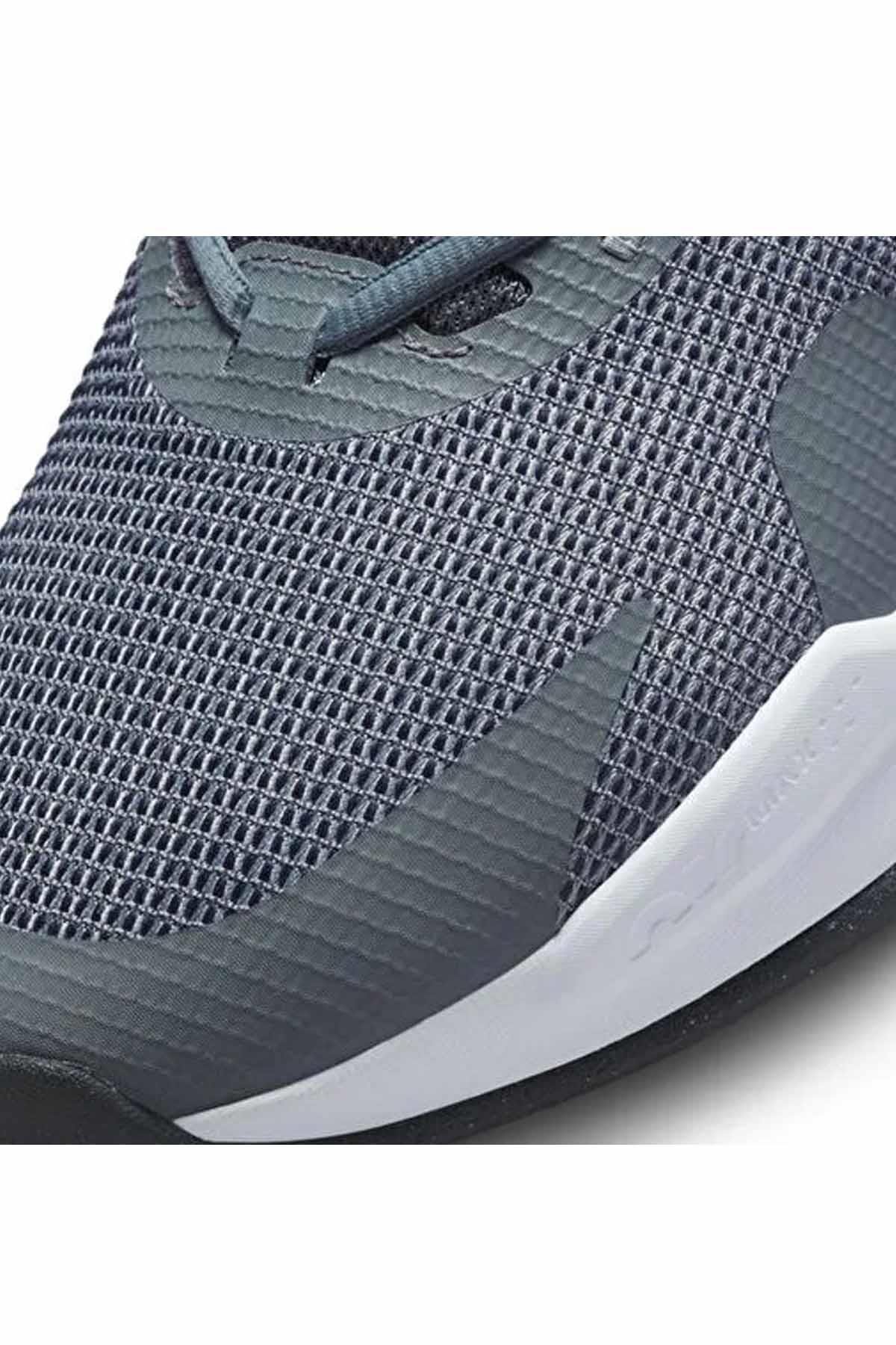 NIKEGünlük SporNike Air Max Alpha Trainer 5 Erkek Günlük Spor Ayakkabı DM0829-003-Gri