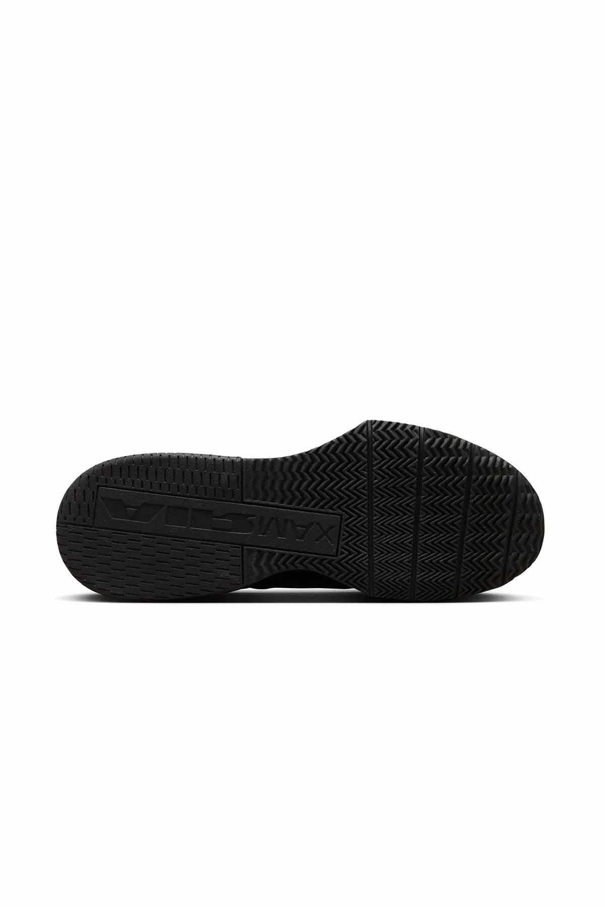 NIKEGünlük SporNike Air Max Alpha Trainer 6 Erkek Günlük Spor Ayakkabı FQ1833-003-Siyah