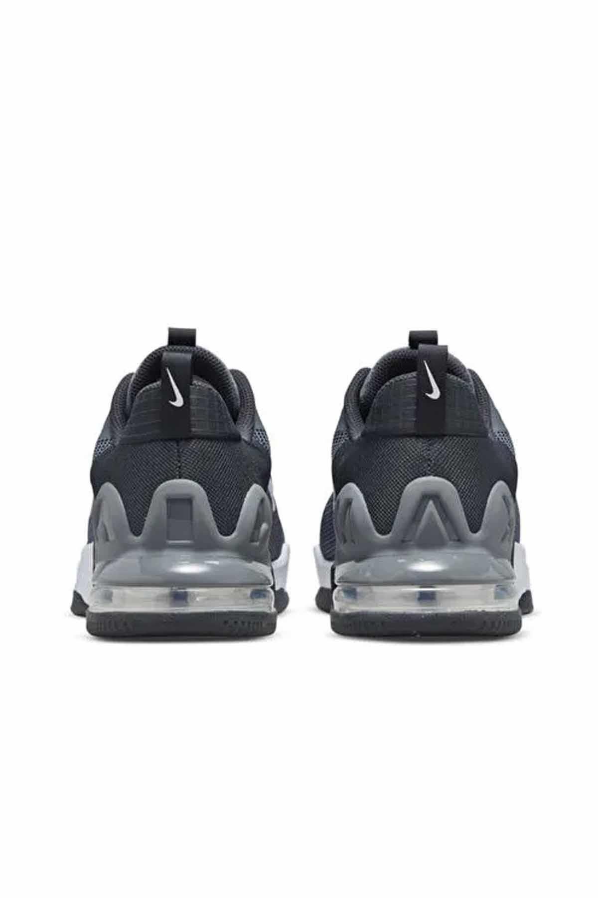 NIKEGünlük SporNike Air Max Alpha Trainer 5 Erkek Günlük Spor Ayakkabı DM0829-003-Gri