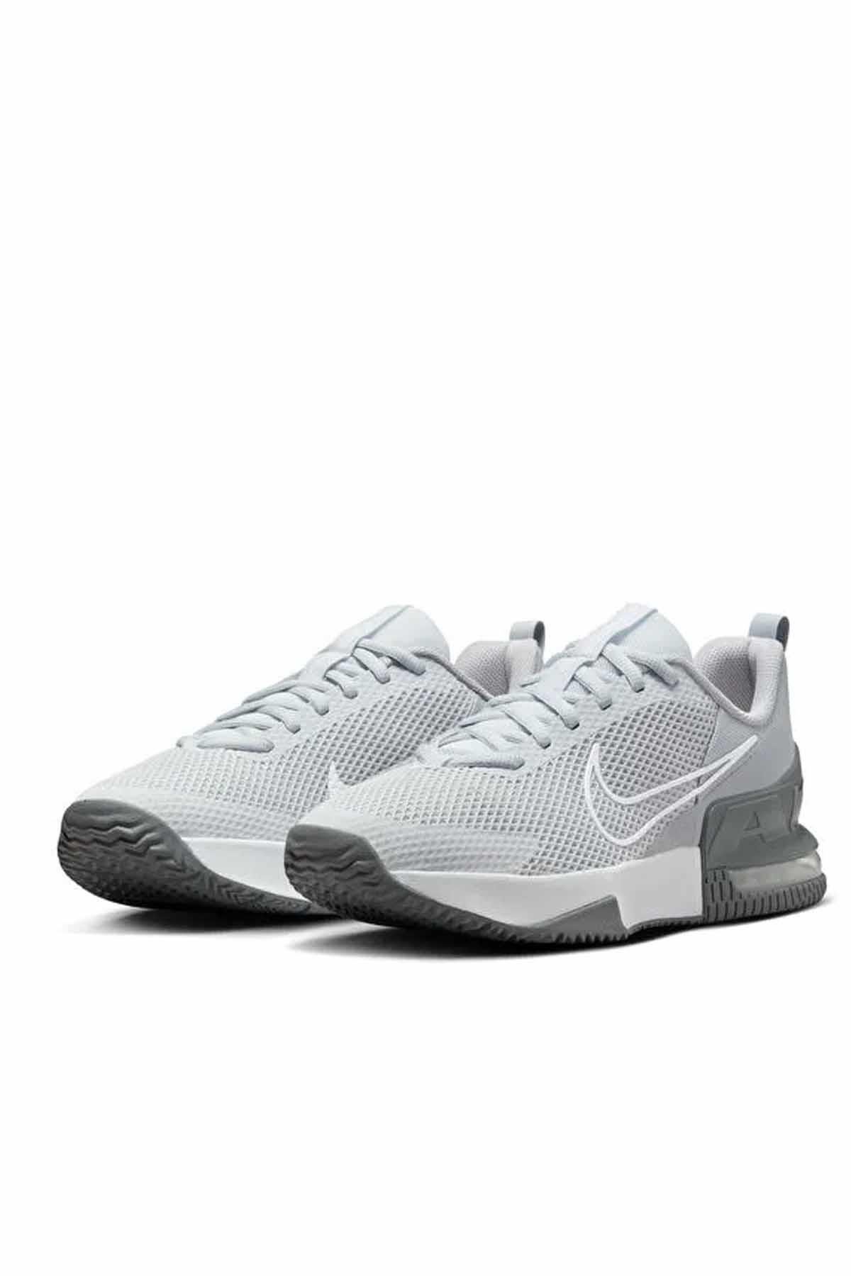 NIKEGünlük SporNike Air Max Alpha Trainer 6 Erkek Günlük Spor Ayakkabı FQ1833-002-Gri