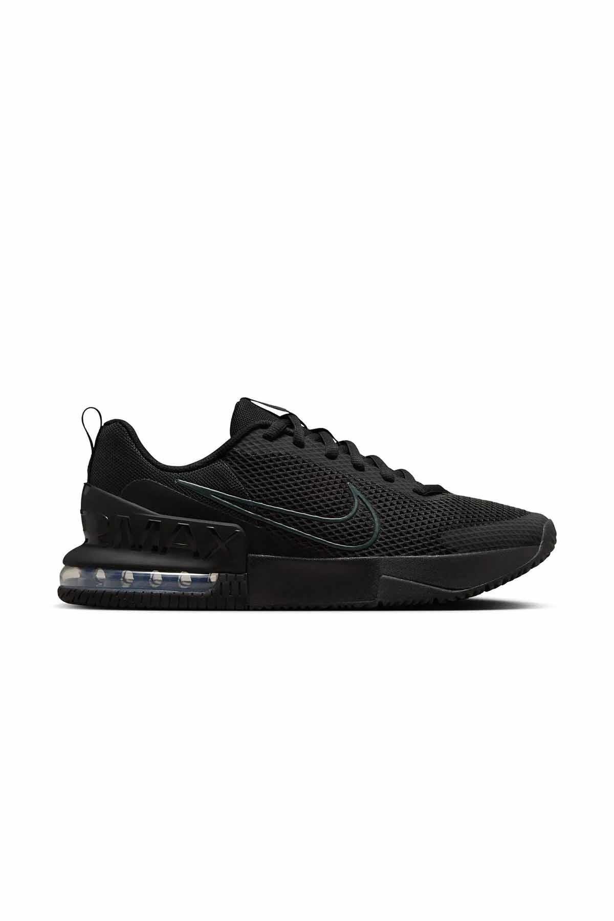 NIKEGünlük SporNike Air Max Alpha Trainer 6 Erkek Günlük Spor Ayakkabı FQ1833-003-Siyah