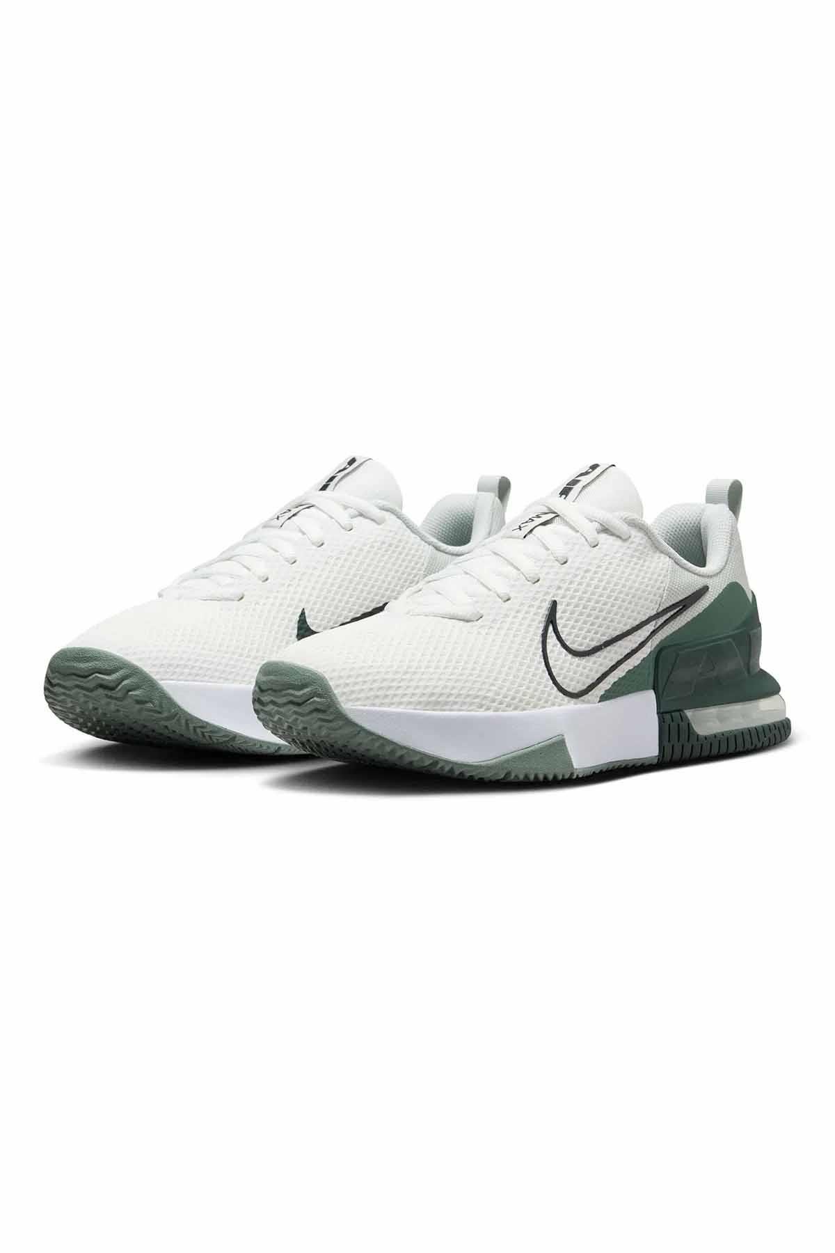 NIKEGünlük SporNike Air Max Alpha Trainer 6 Erkek Günlük Spor Ayakkabı FQ1833-108-Çok Renkli