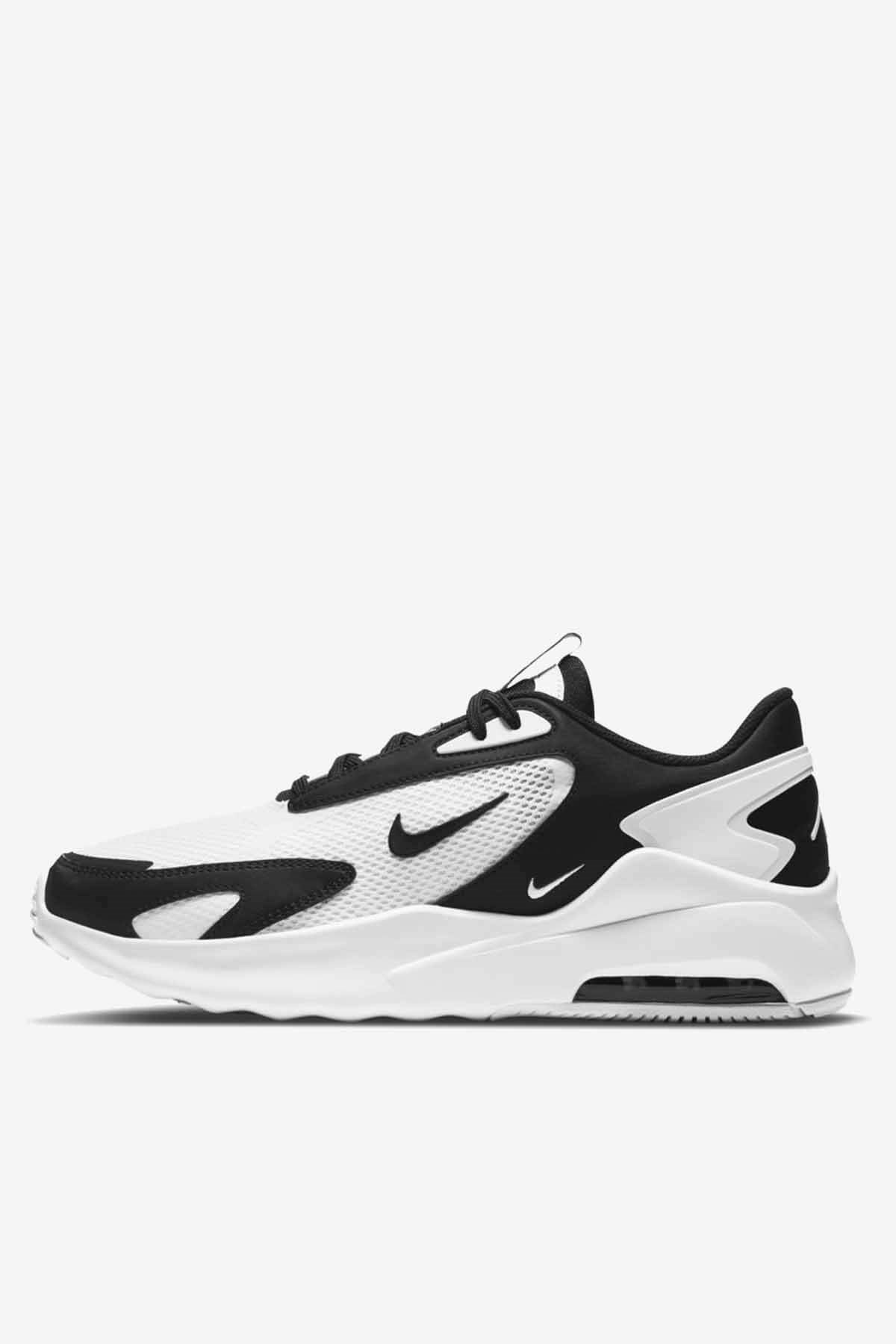 NIKEGünlük SporNike Air Max Bolt Erkek Günlük Spor Ayakkabı CU4151-102-Beyaz