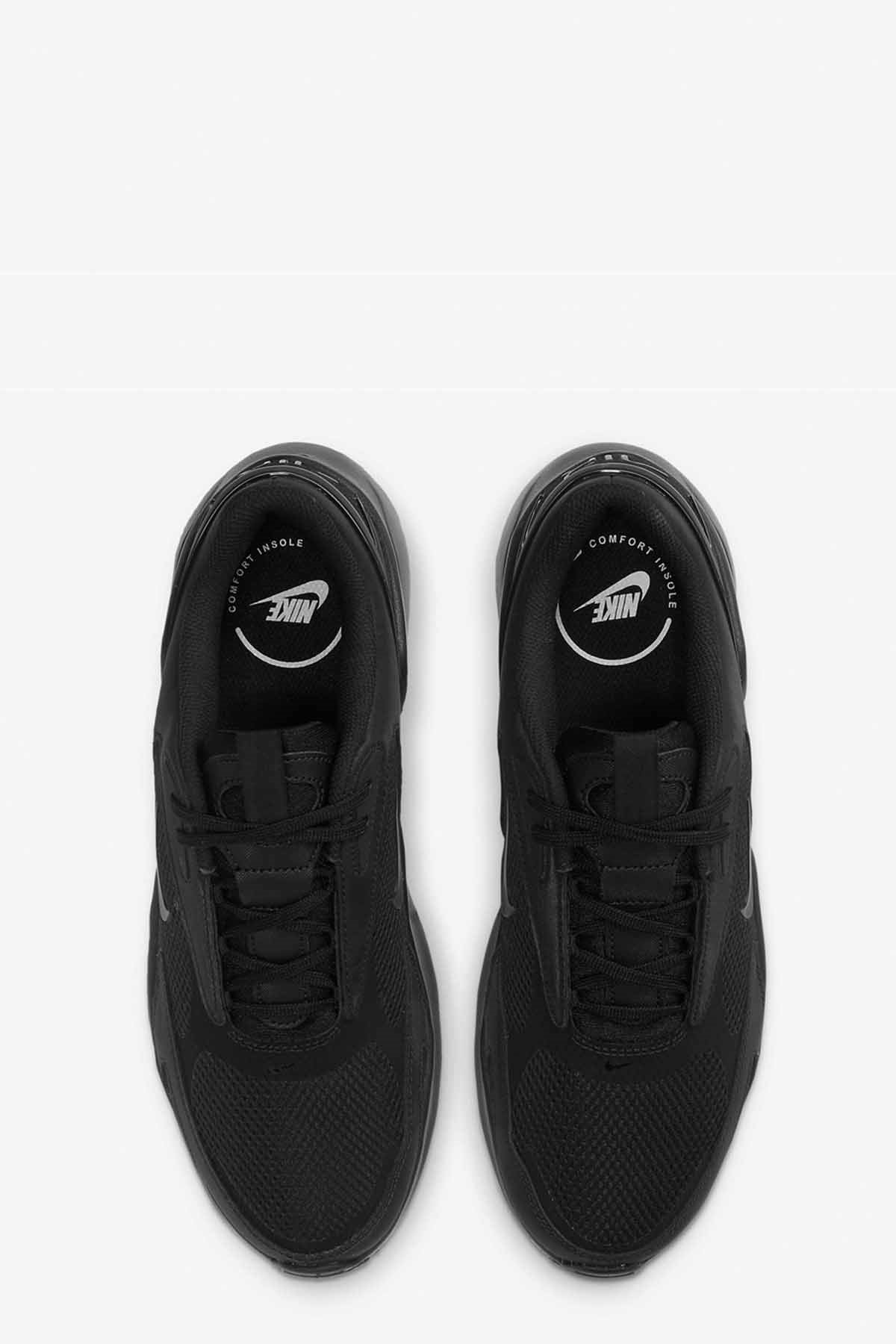 NIKEGünlük SporNike Air Max Bolt Erkek Günlük Spor Ayakkabı CU4151-001-Siyah