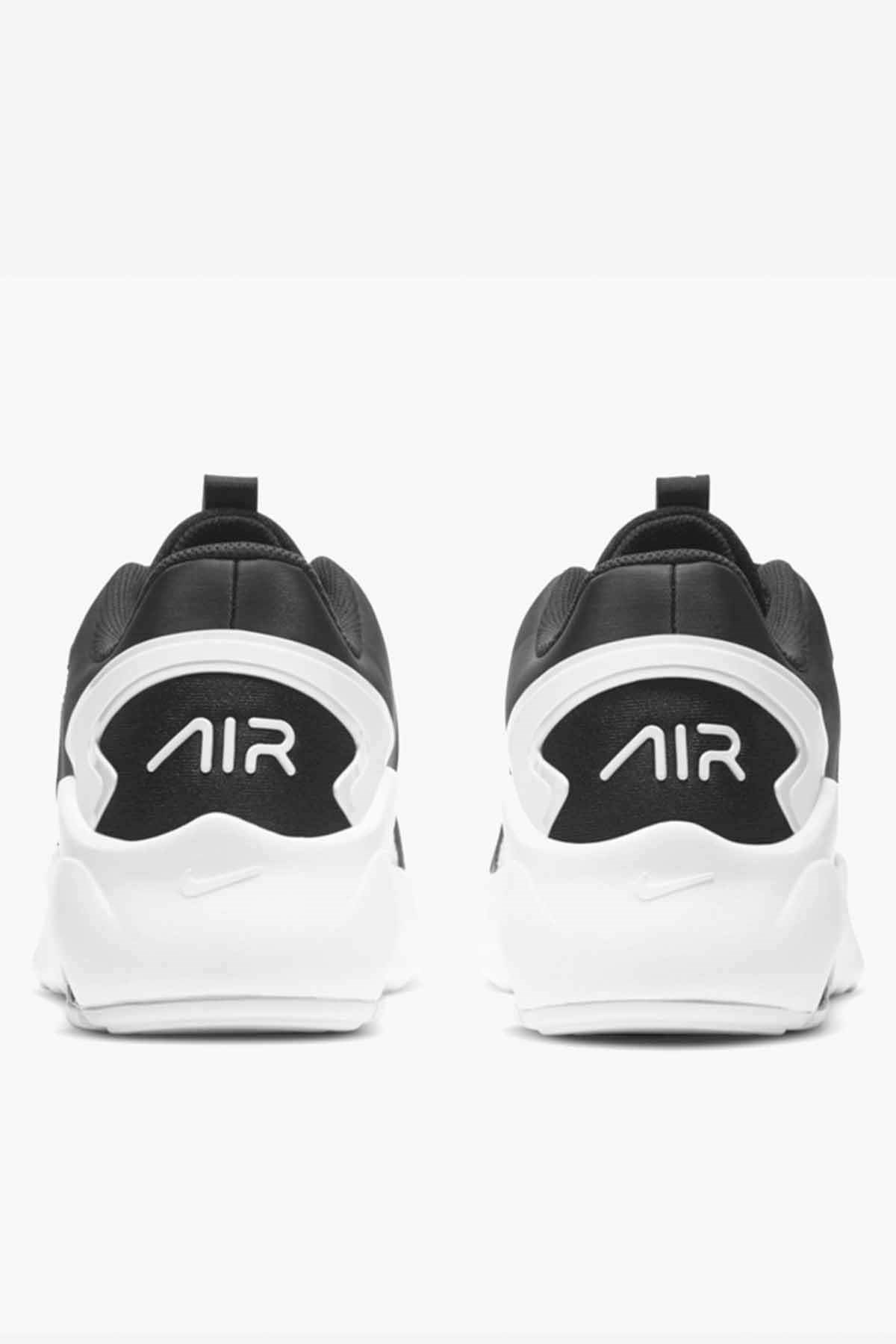 NIKEGünlük SporNike Air Max Bolt Erkek Günlük Spor Ayakkabı CU4151-102-Beyaz