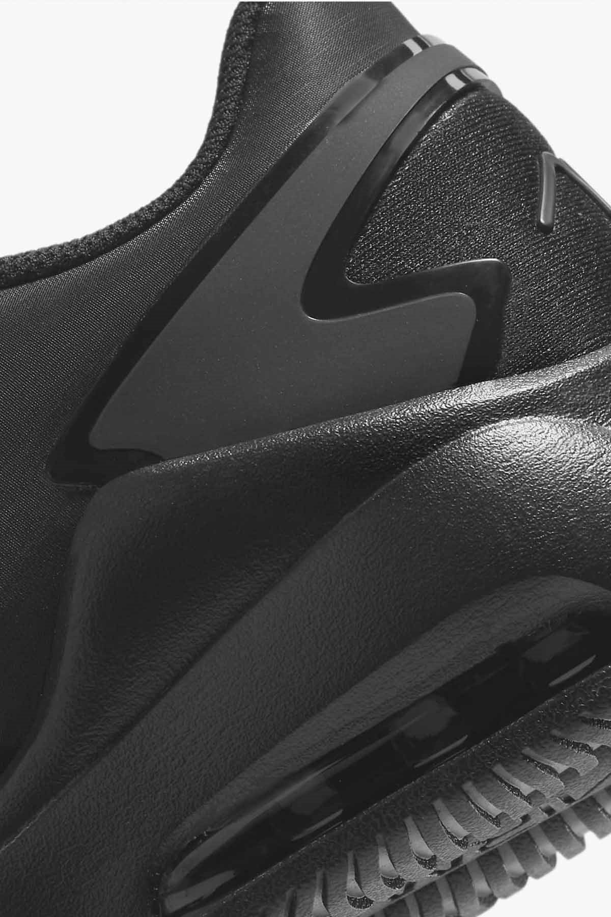 NIKEGünlük SporNike Air Max Bolt Erkek Günlük Spor Ayakkabı CU4151-001-Siyah