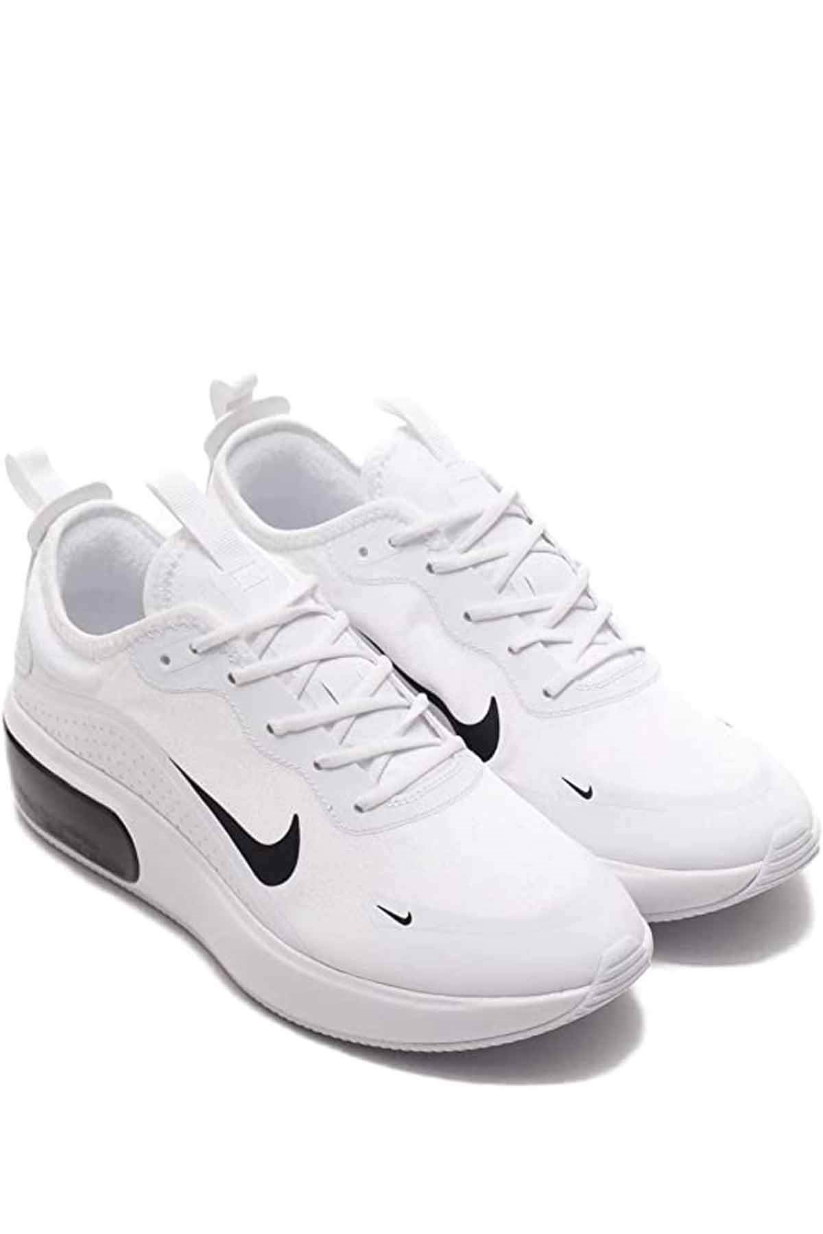 NIKEGünlük SporNike Air Max Dıa Kadın Günlük Spor Ayakkabı CI3898-100-Beyaz