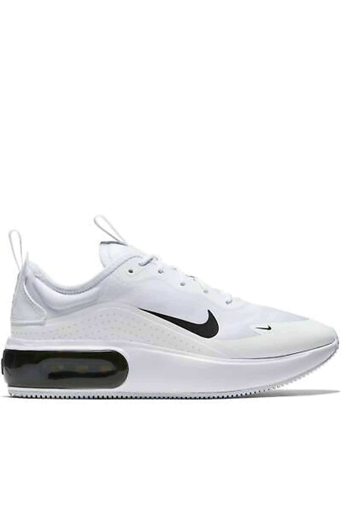 NIKEGünlük SporNike Air Max Dıa Kadın Günlük Spor Ayakkabı CI3898-100-Beyaz