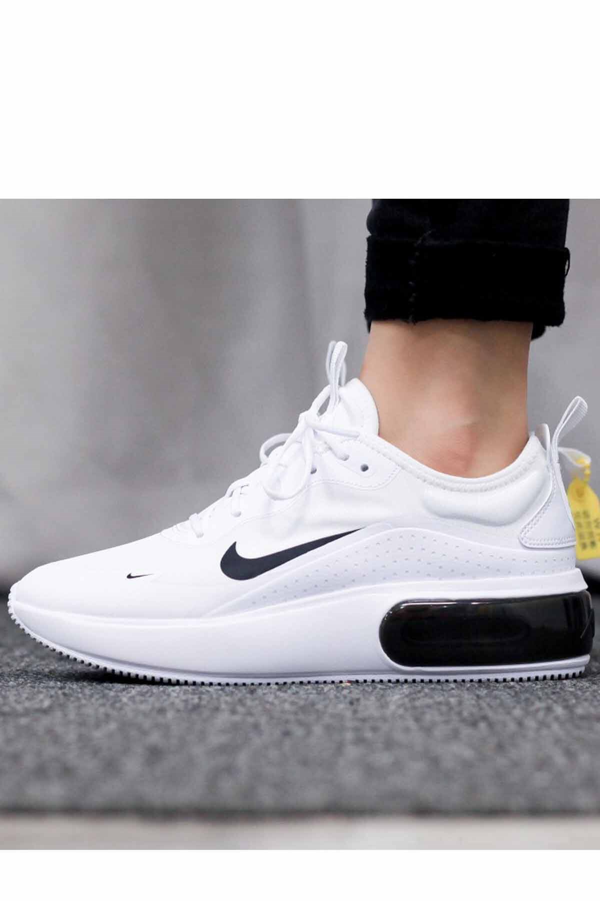 NIKEGünlük SporNike Air Max Dıa Kadın Günlük Spor Ayakkabı CI3898-100-Beyaz