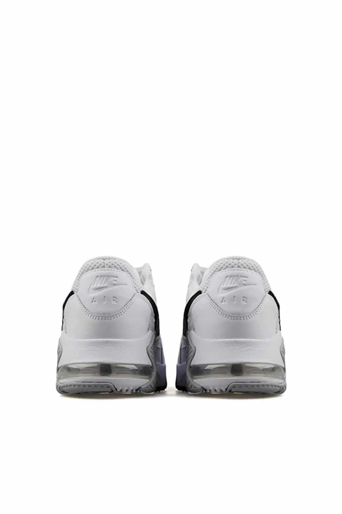 NIKEGünlük SporNike Air Max Excee Erkek Günlük Spor Ayakkabı CD4165-100-BEYAZ-SYH