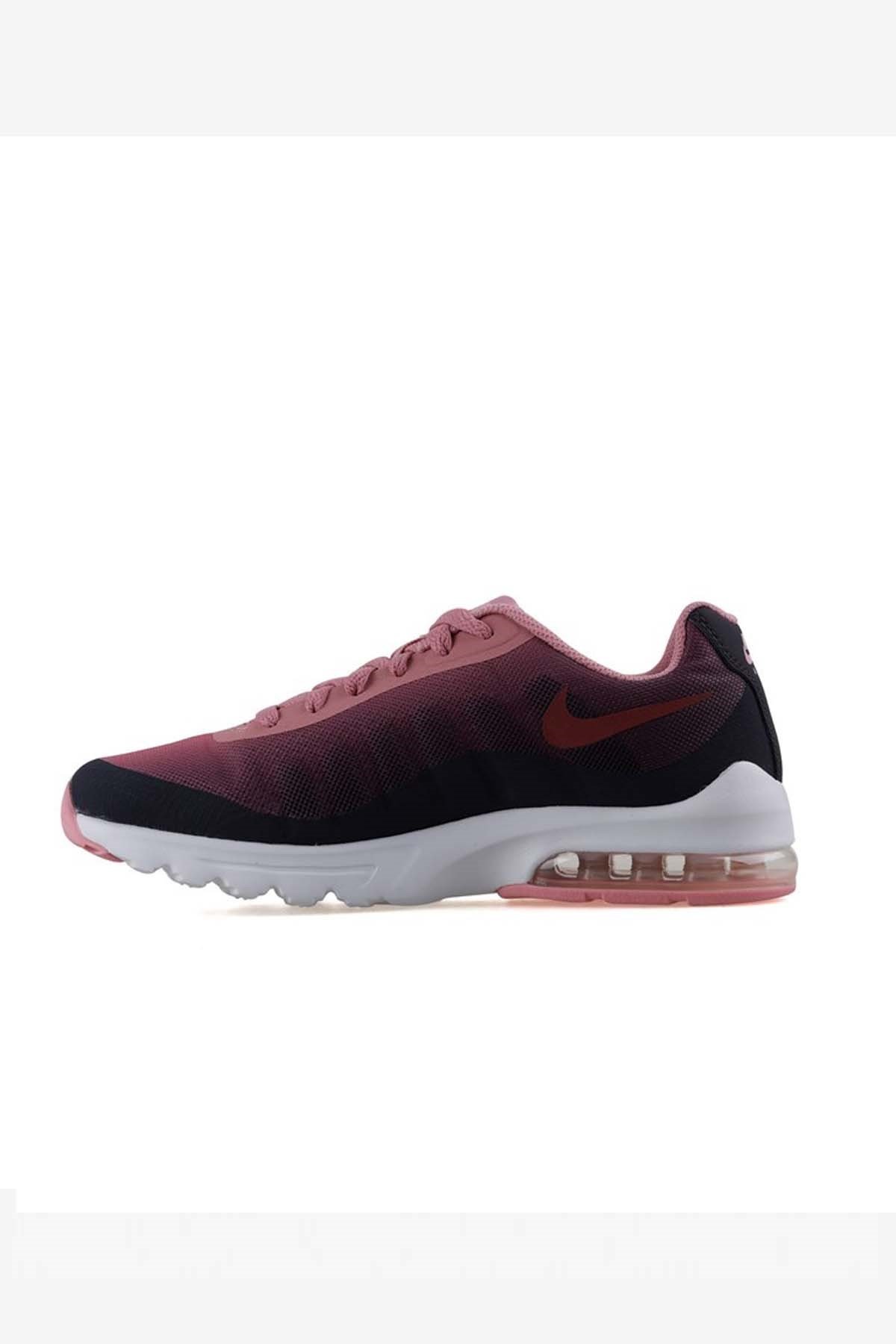 NIKEGünlük SporNike AIR MAX INVIGOR PRINT Kadın Günlük Spor Ayakkabı AH5261-002-Mor